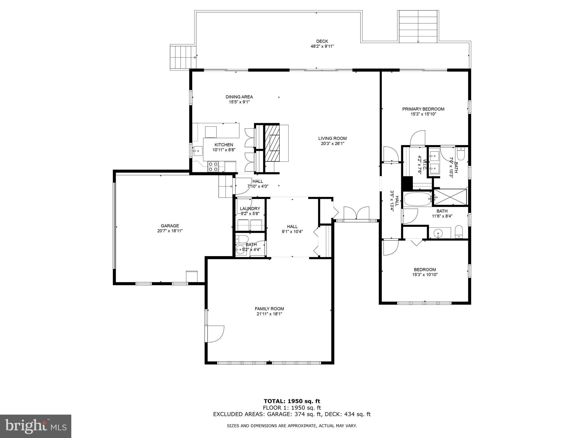 PROSPECT BAY - Residential