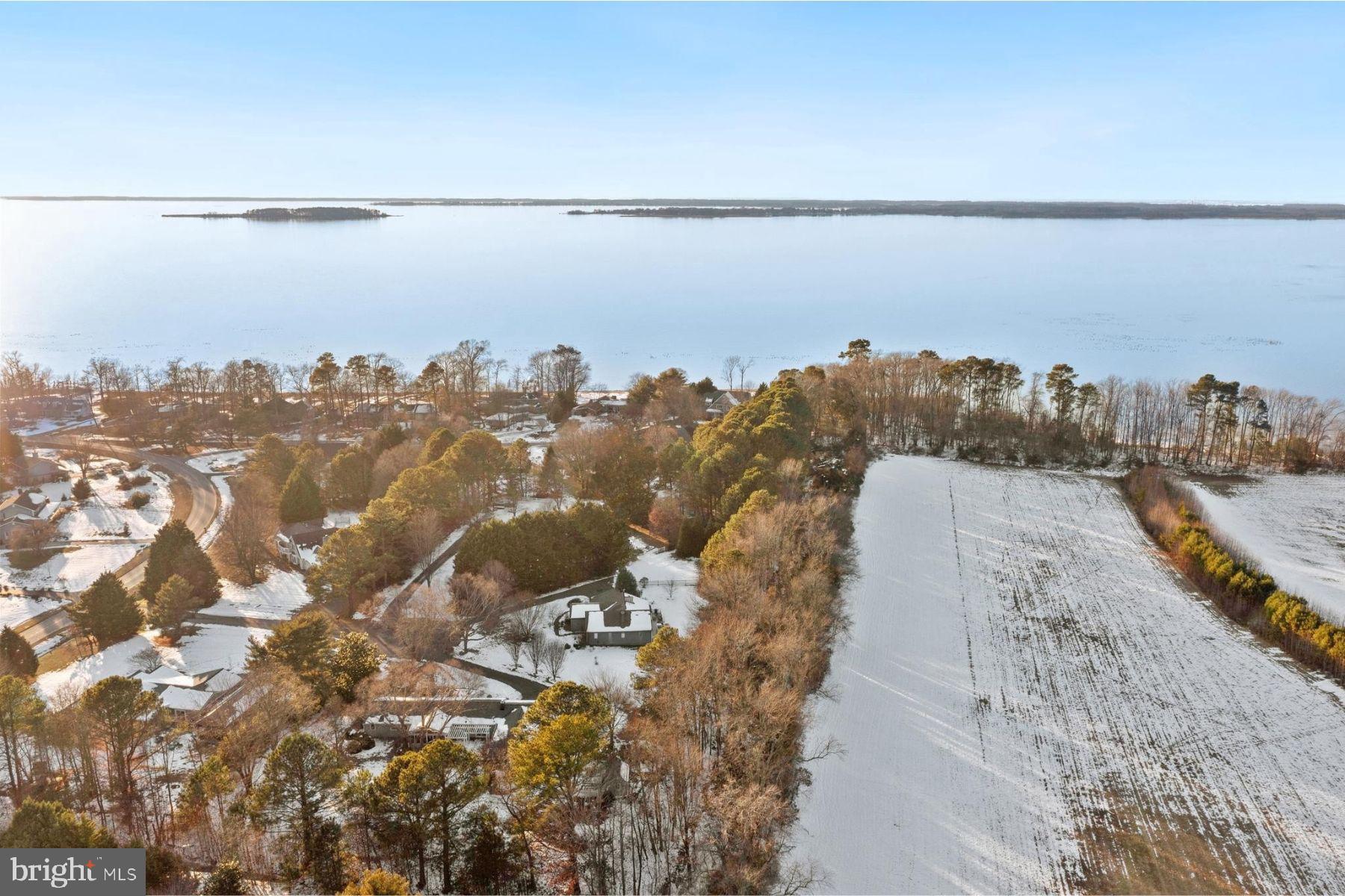 PROSPECT BAY - Residential