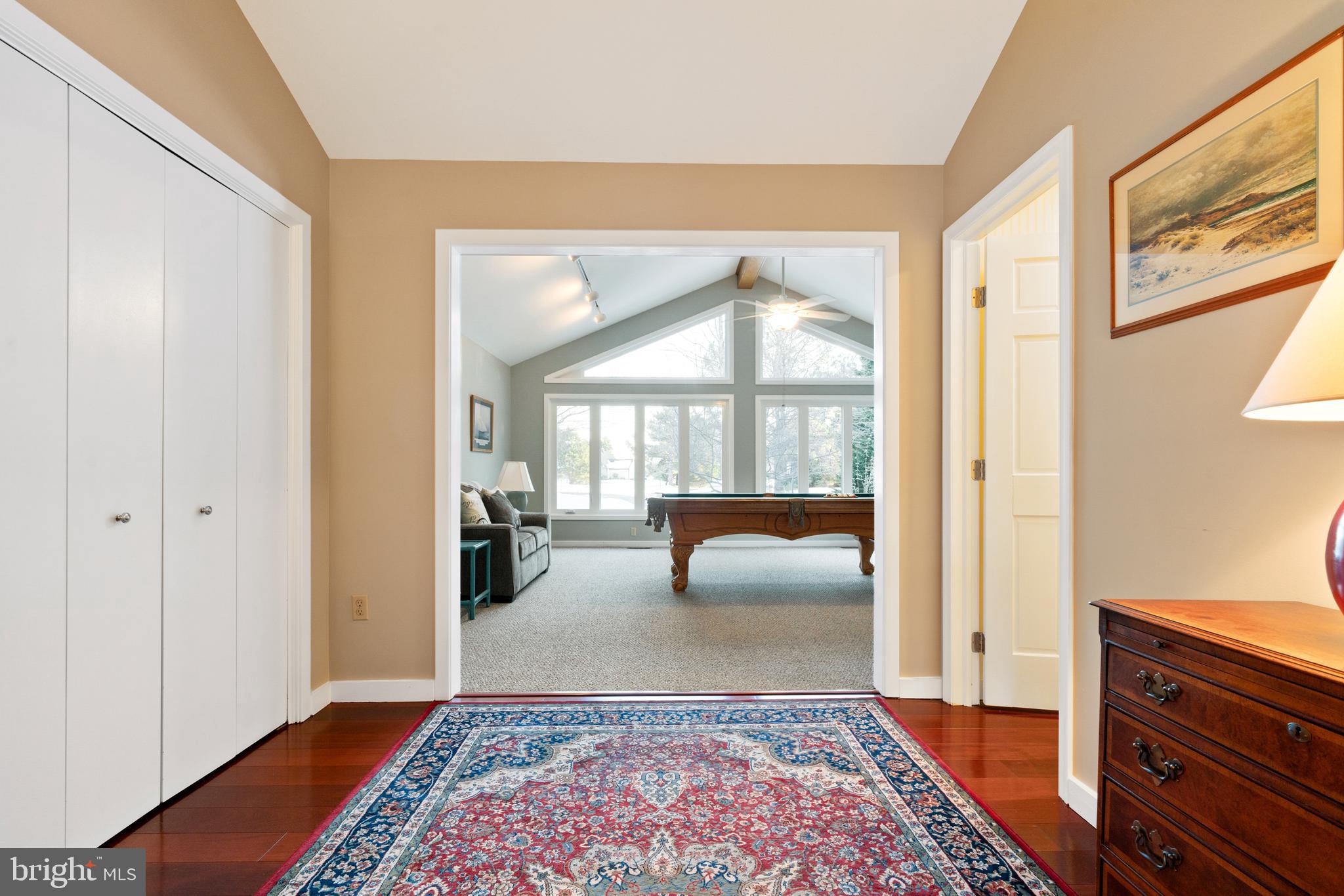 PROSPECT BAY - Residential