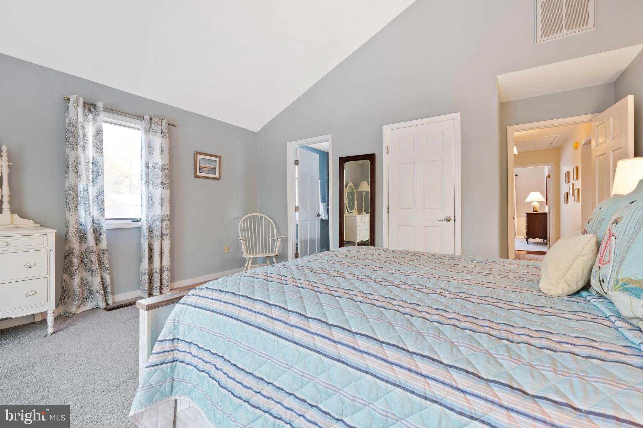 PROSPECT BAY - Residential