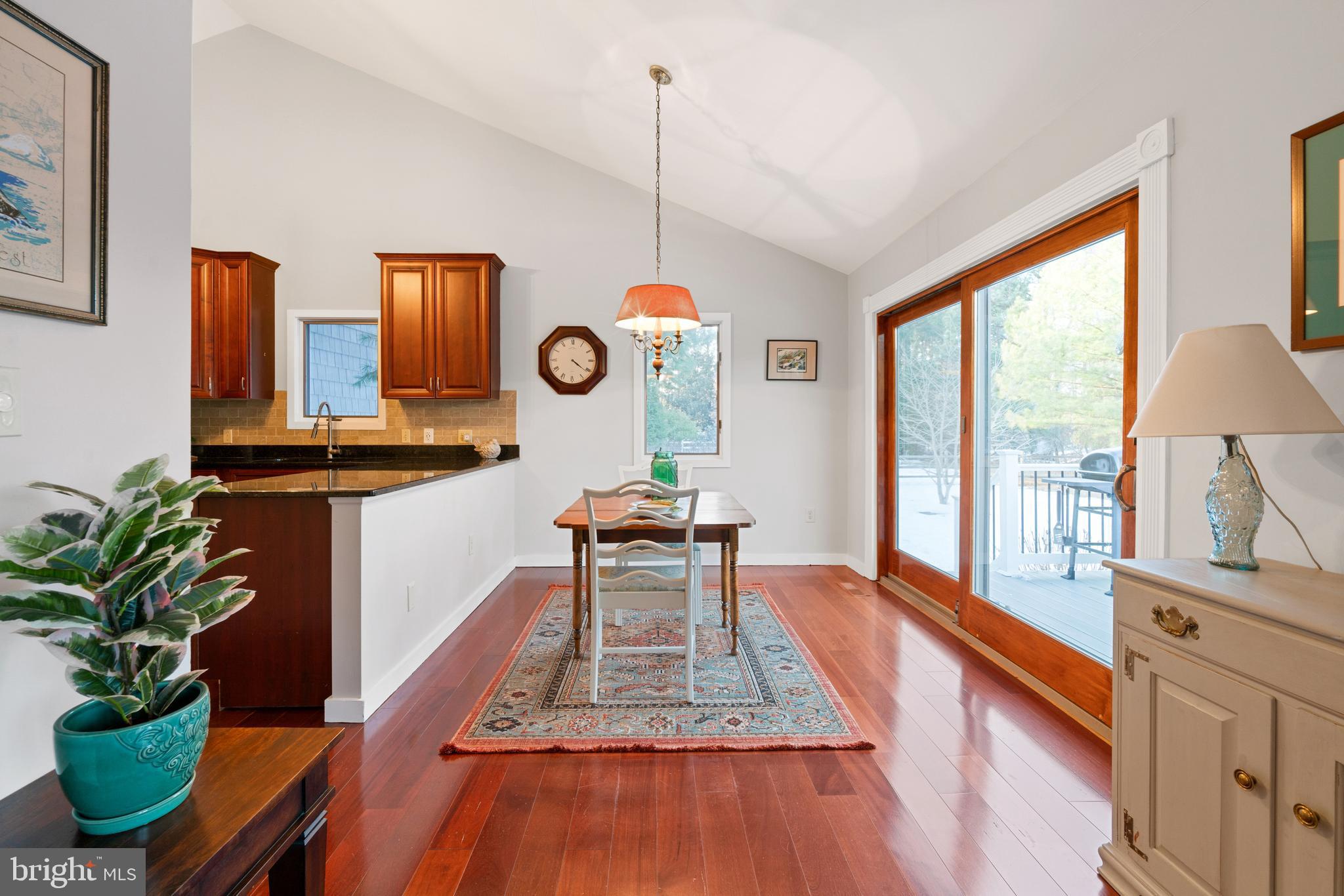 PROSPECT BAY - Residential