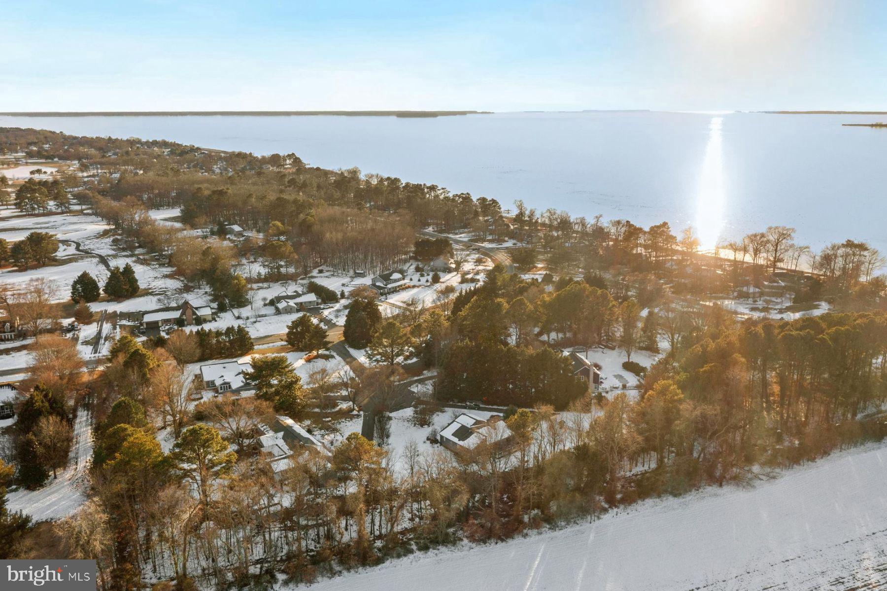 PROSPECT BAY - Residential