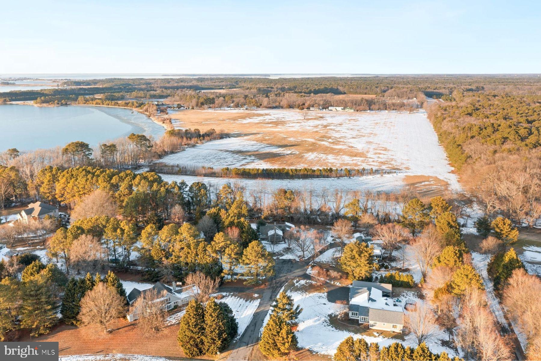PROSPECT BAY - Residential