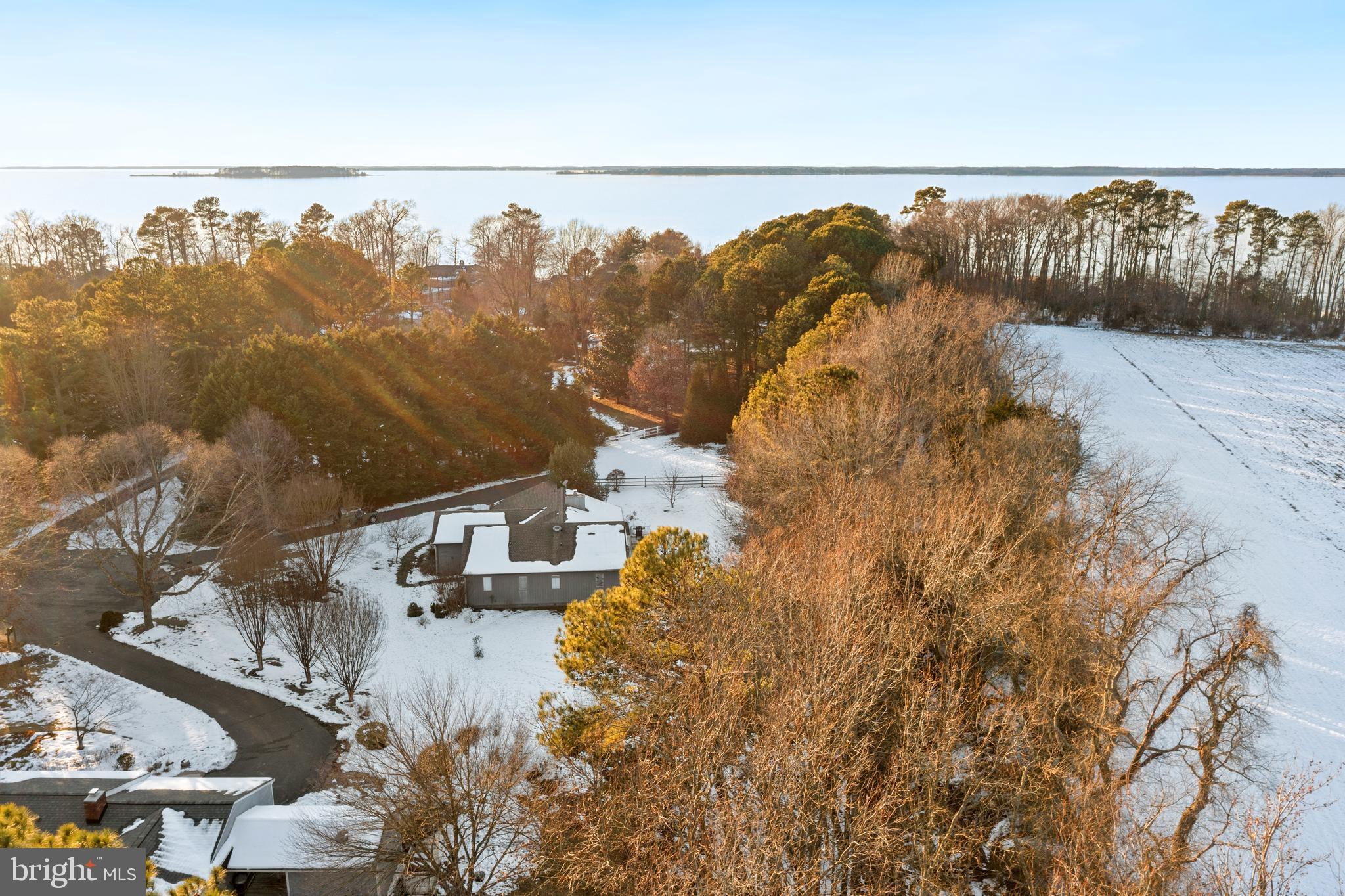 PROSPECT BAY - Residential
