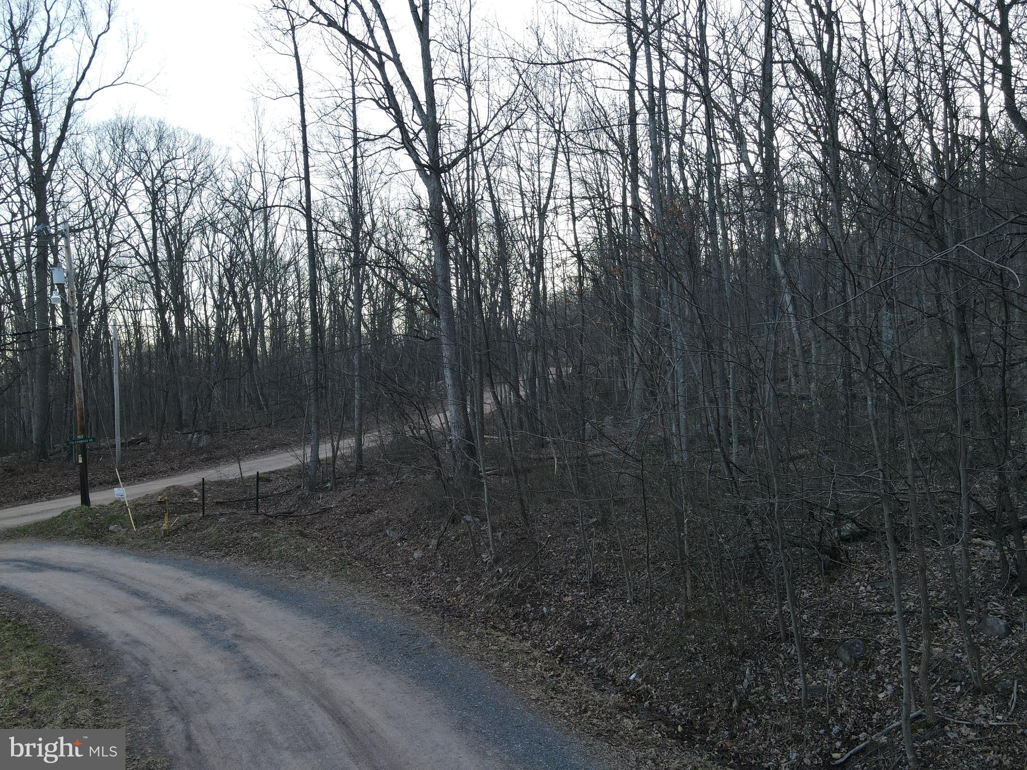 EAGLE MOUNTAIN - Land