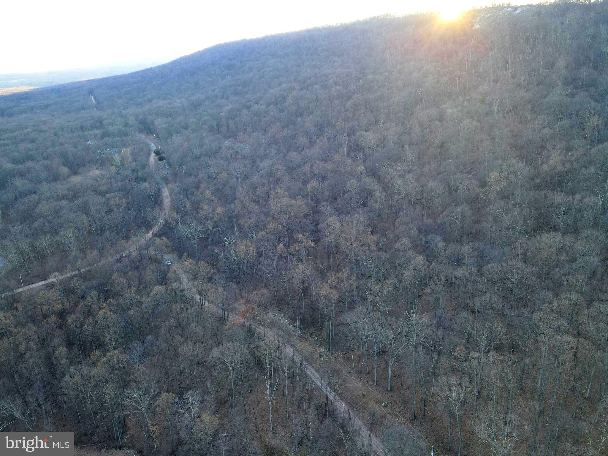 EAGLE MOUNTAIN - Land