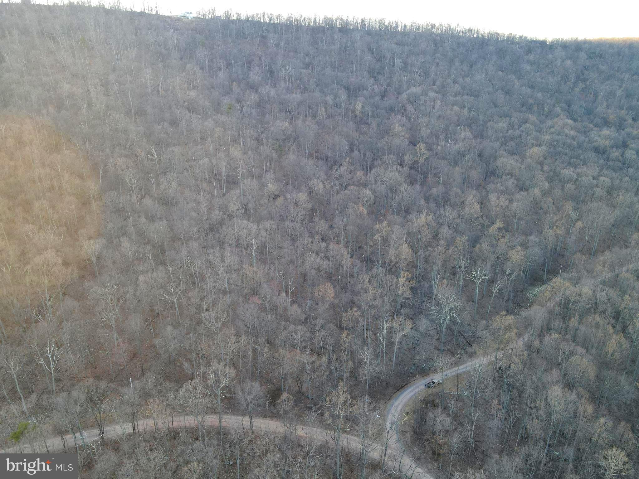 EAGLE MOUNTAIN - Land