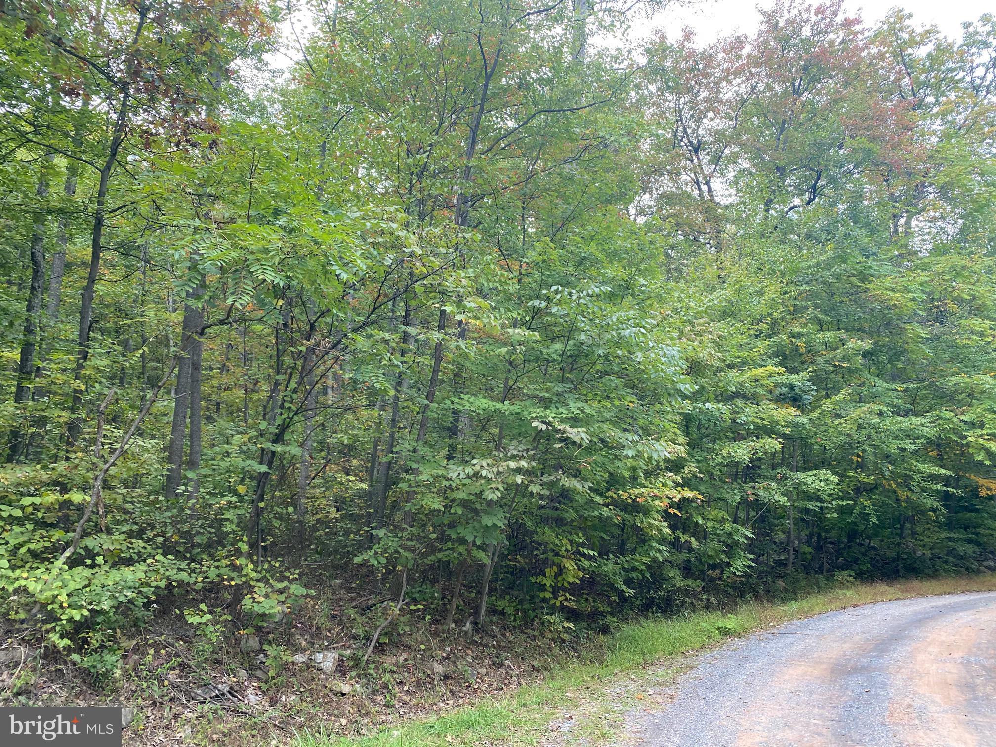 EAGLE MOUNTAIN - Land