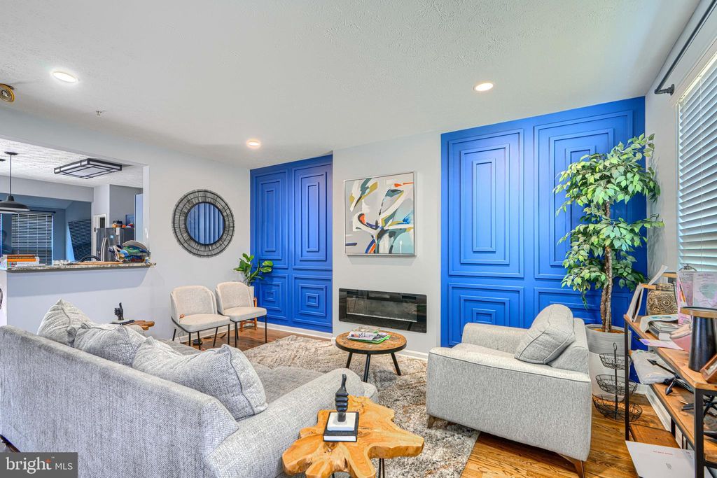 Photo of 5204 Torrington Cir, ROSEDALE, MD 21237 (MLS # MDBC2160874)