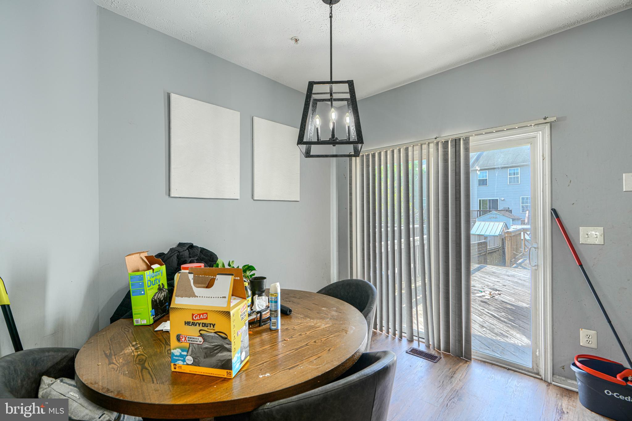 CASTLE STONE AT WHITE MARSH - Residential