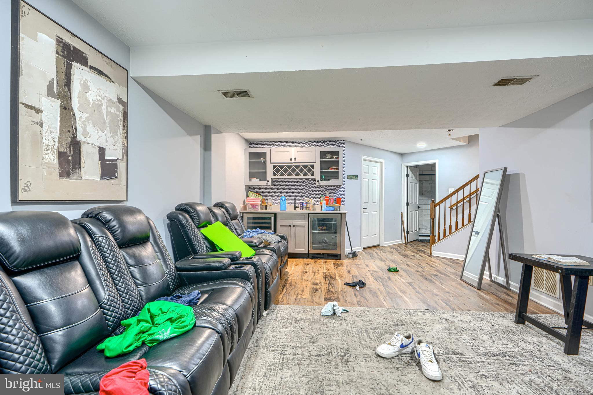 CASTLE STONE AT WHITE MARSH - Residential