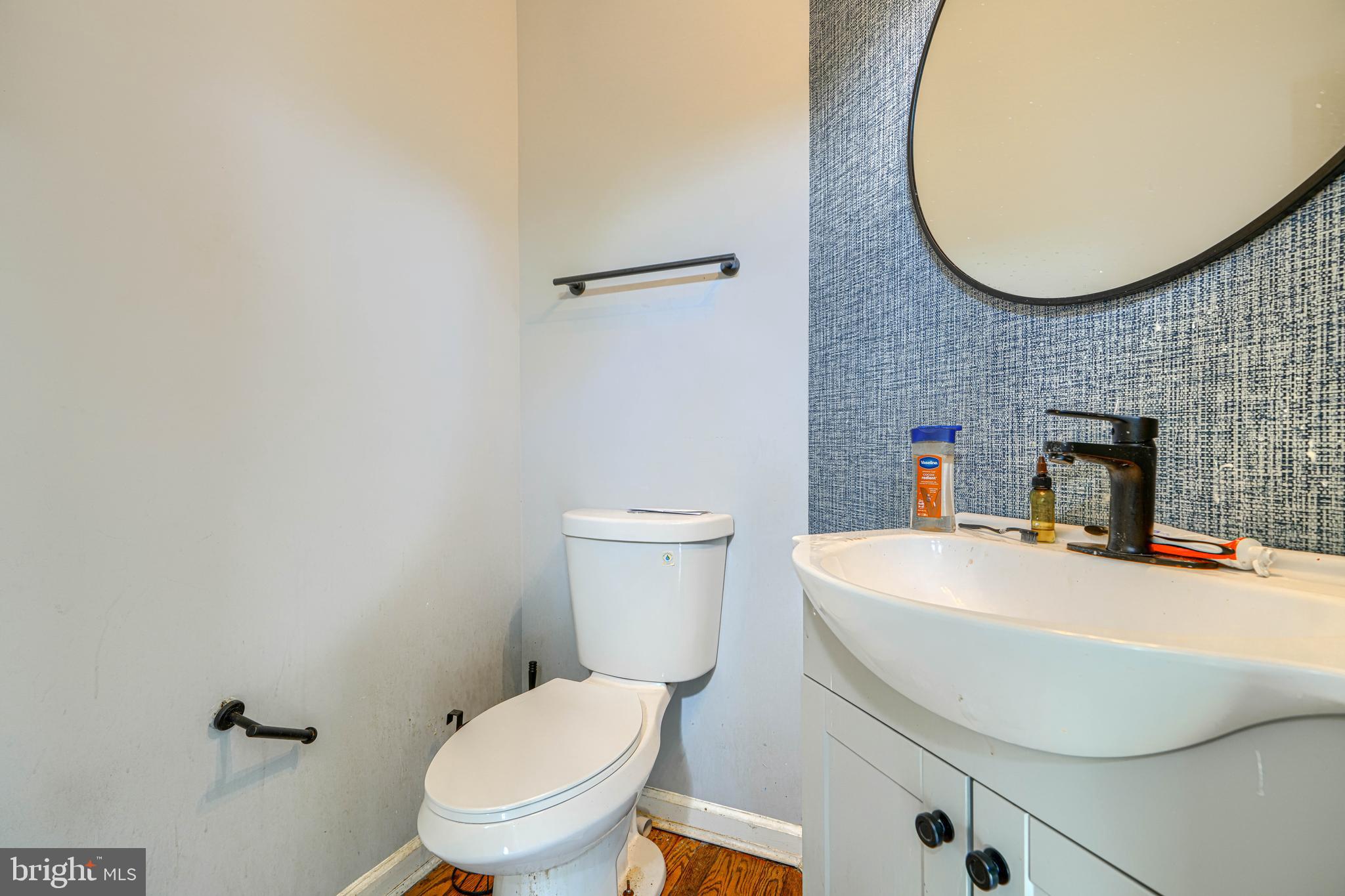 CASTLE STONE AT WHITE MARSH - Residential