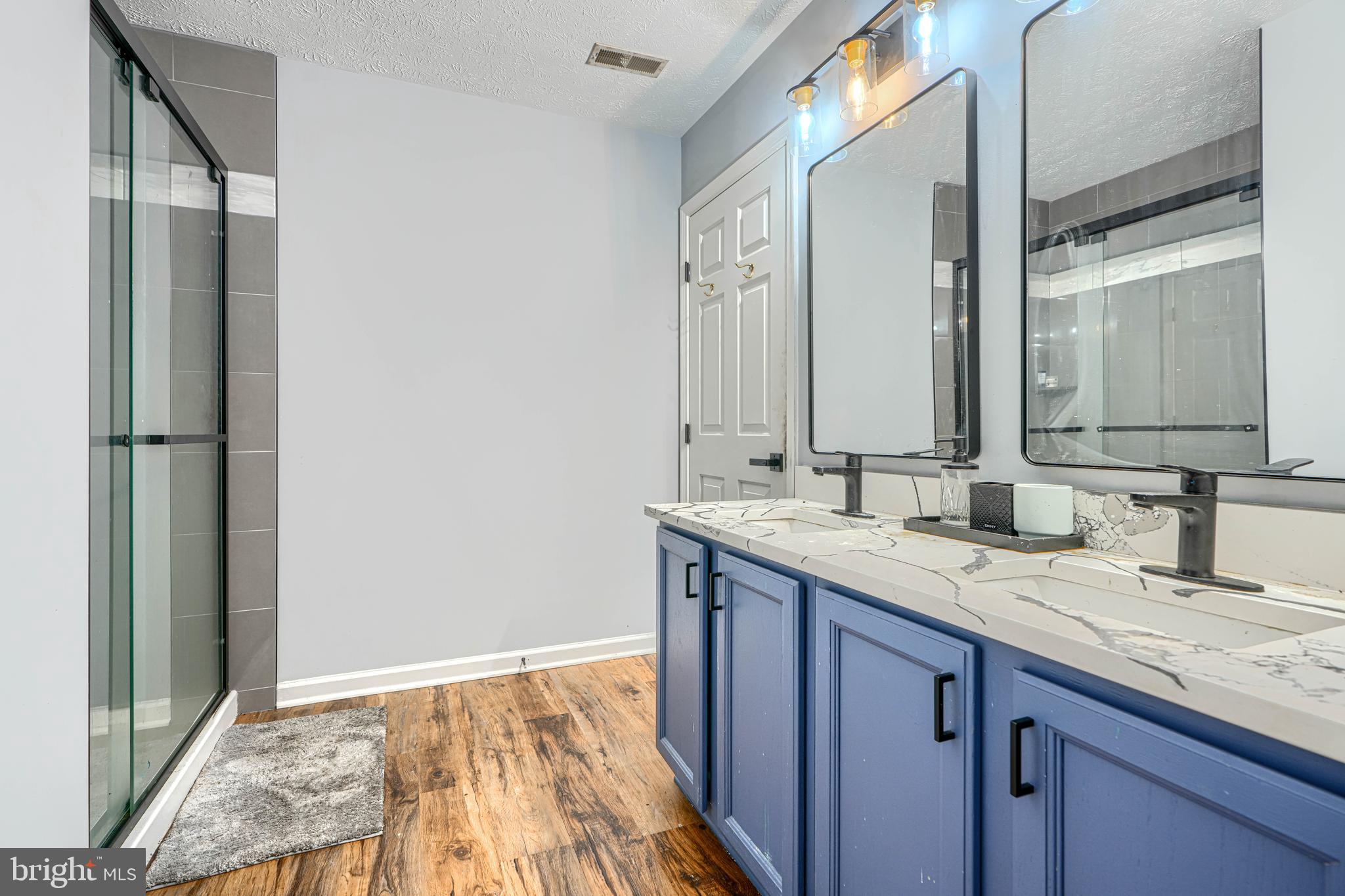 CASTLE STONE AT WHITE MARSH - Residential