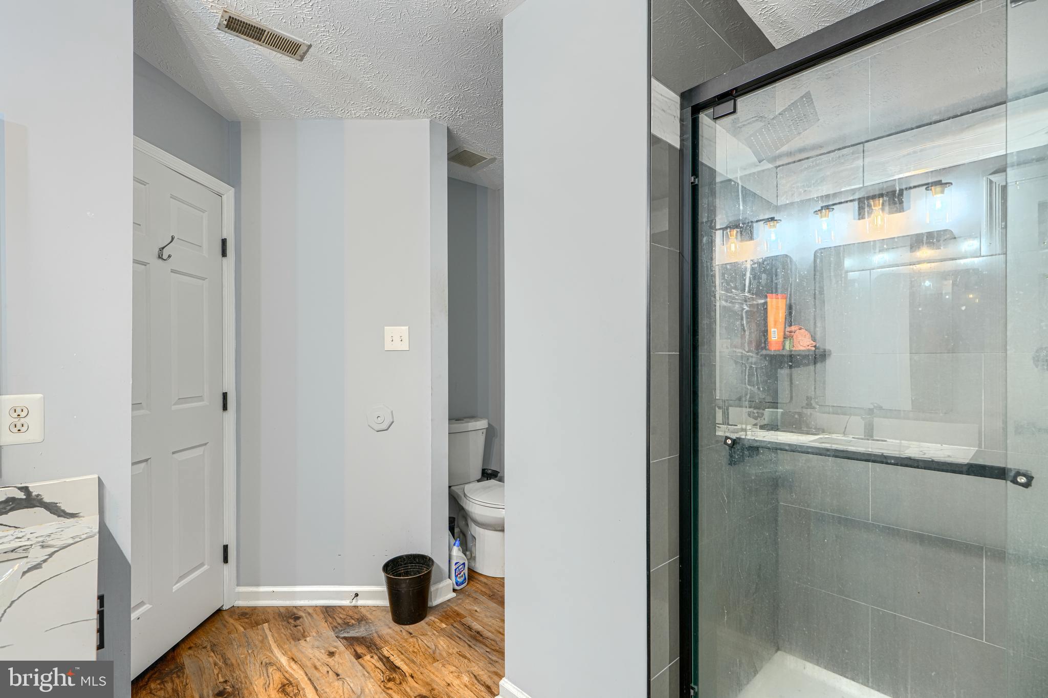 CASTLE STONE AT WHITE MARSH - Residential