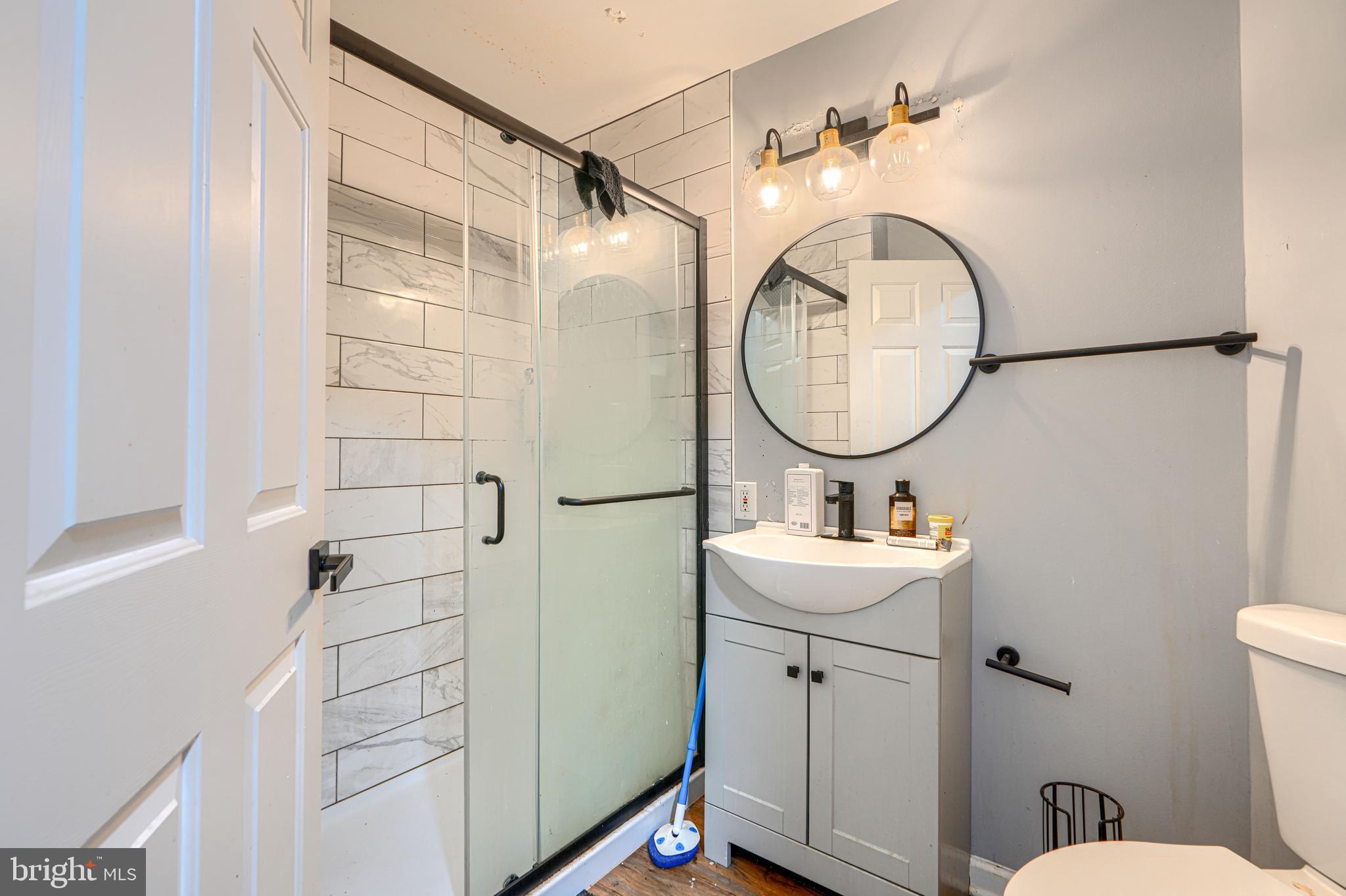 CASTLE STONE AT WHITE MARSH - Residential