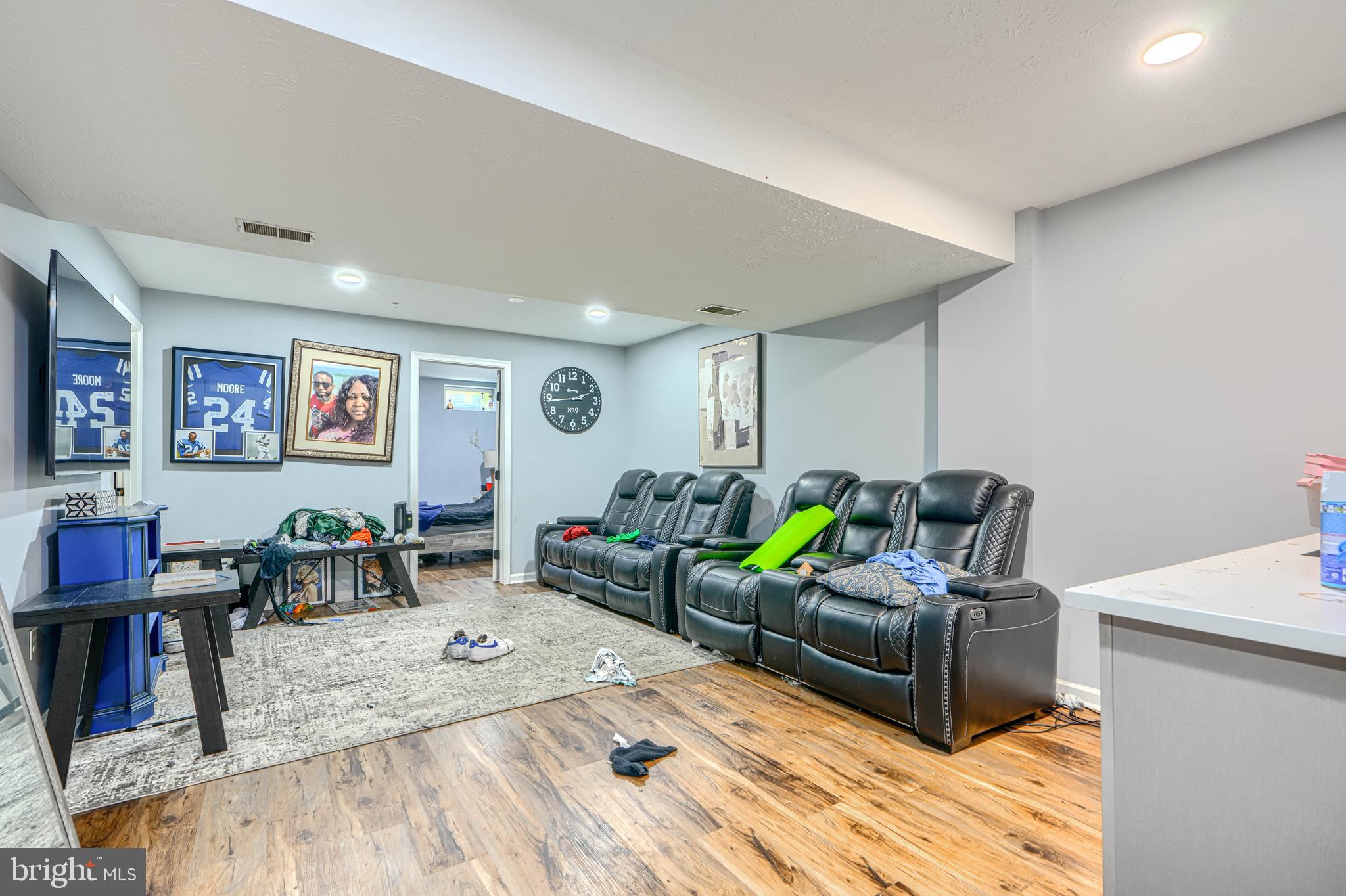 CASTLE STONE AT WHITE MARSH - Residential