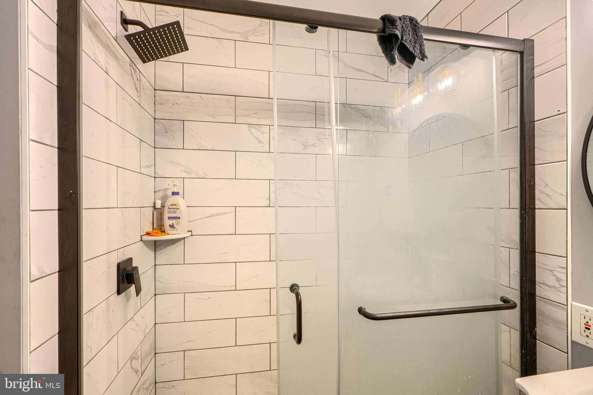 CASTLE STONE AT WHITE MARSH - Residential