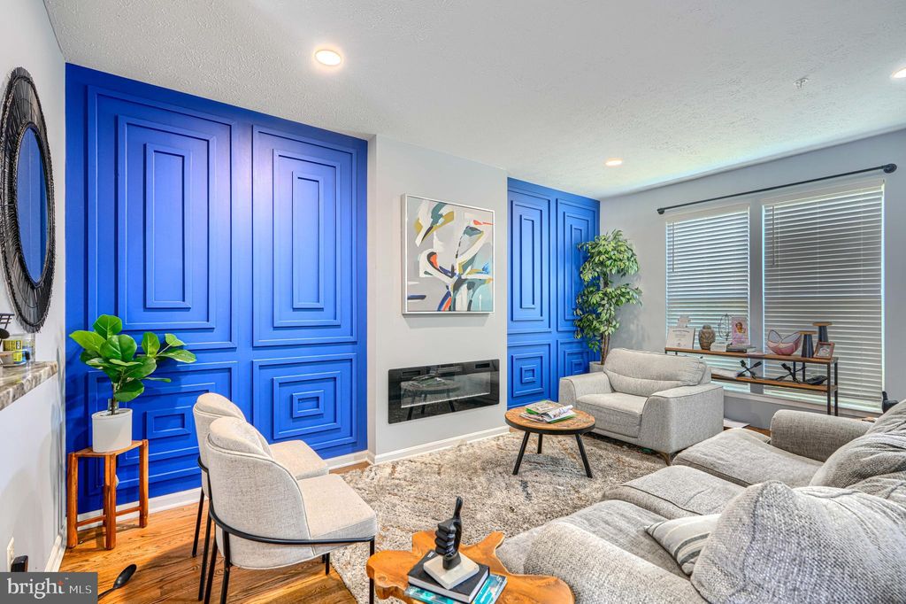 Photo of 5204 Torrington Cir, ROSEDALE, MD 21237 (MLS # MDBC2160874)