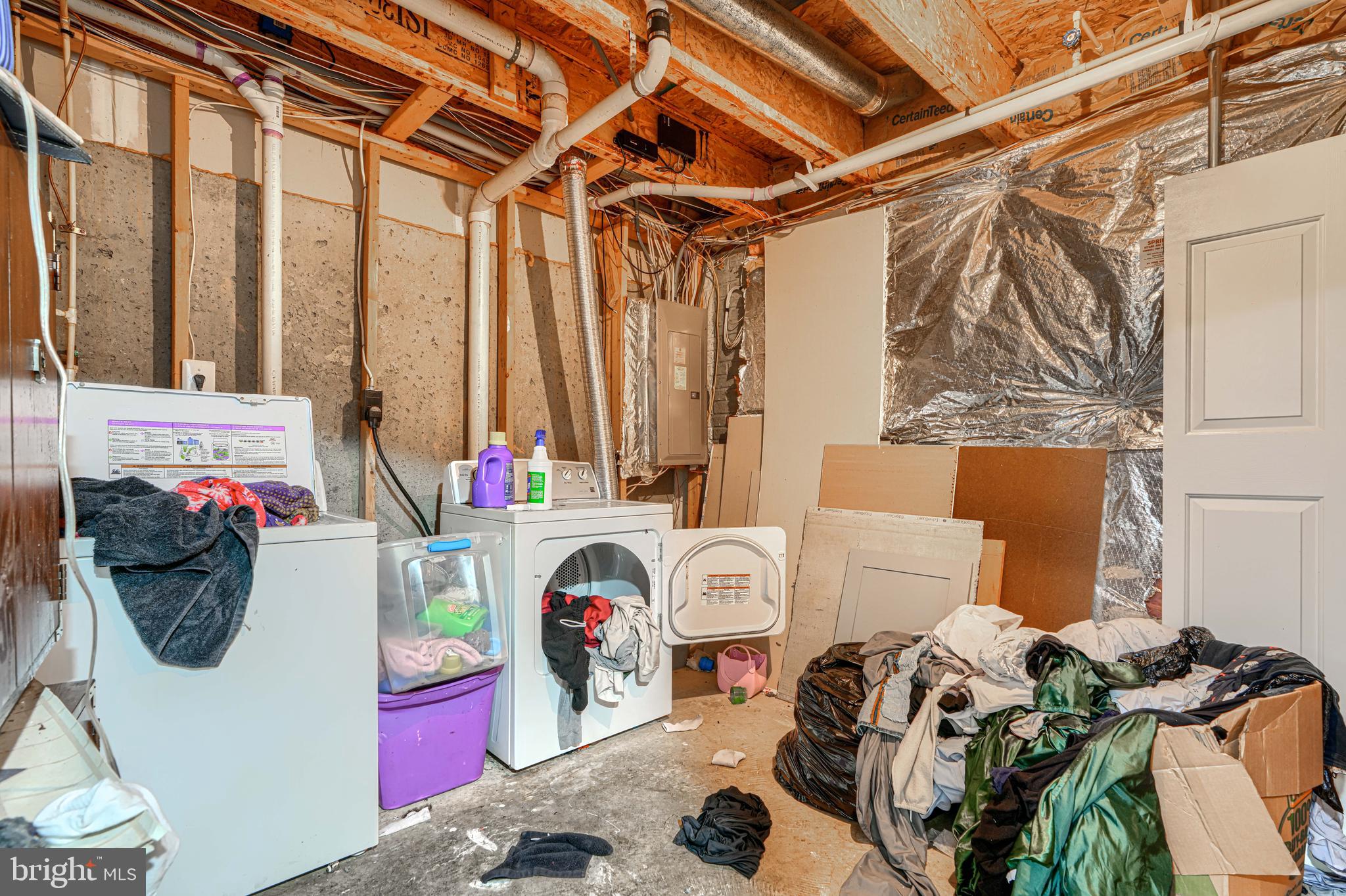 CASTLE STONE AT WHITE MARSH - Residential