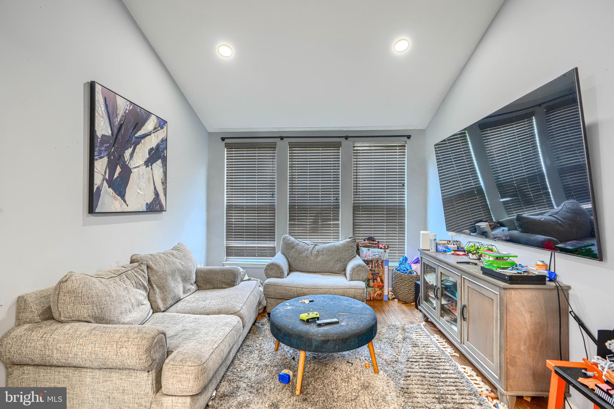 CASTLE STONE AT WHITE MARSH - Residential