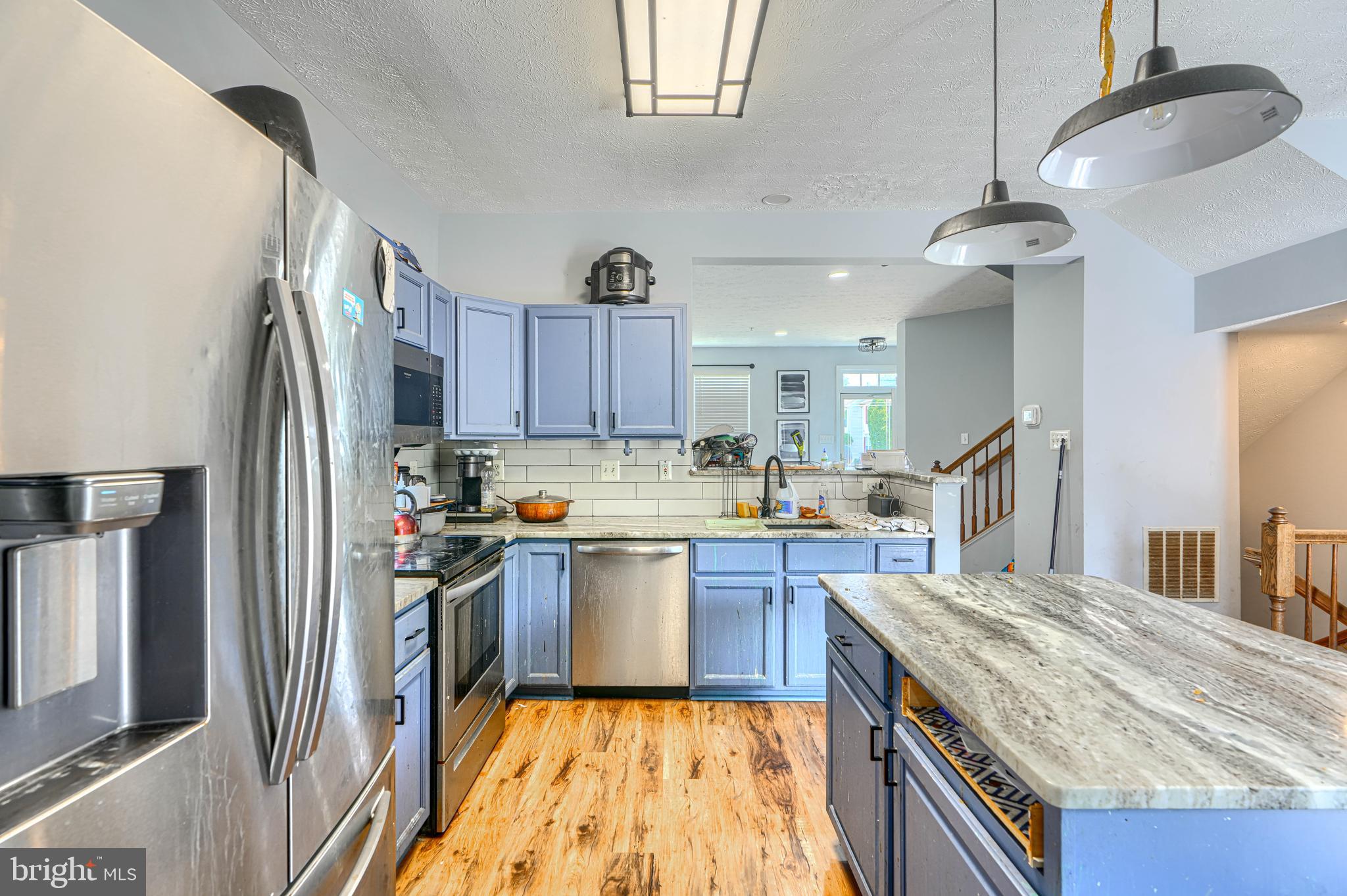 CASTLE STONE AT WHITE MARSH - Residential