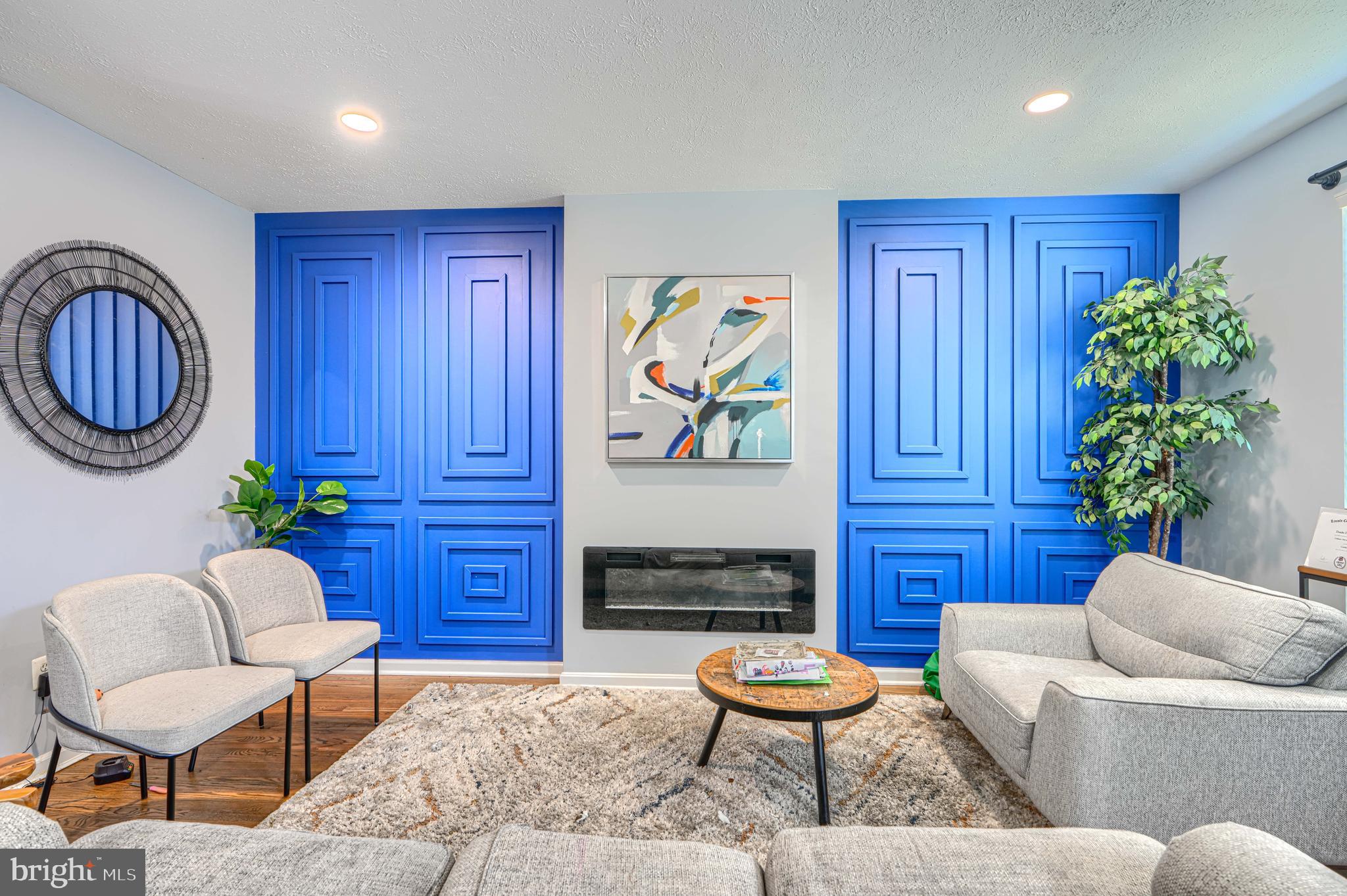 CASTLE STONE AT WHITE MARSH - Residential