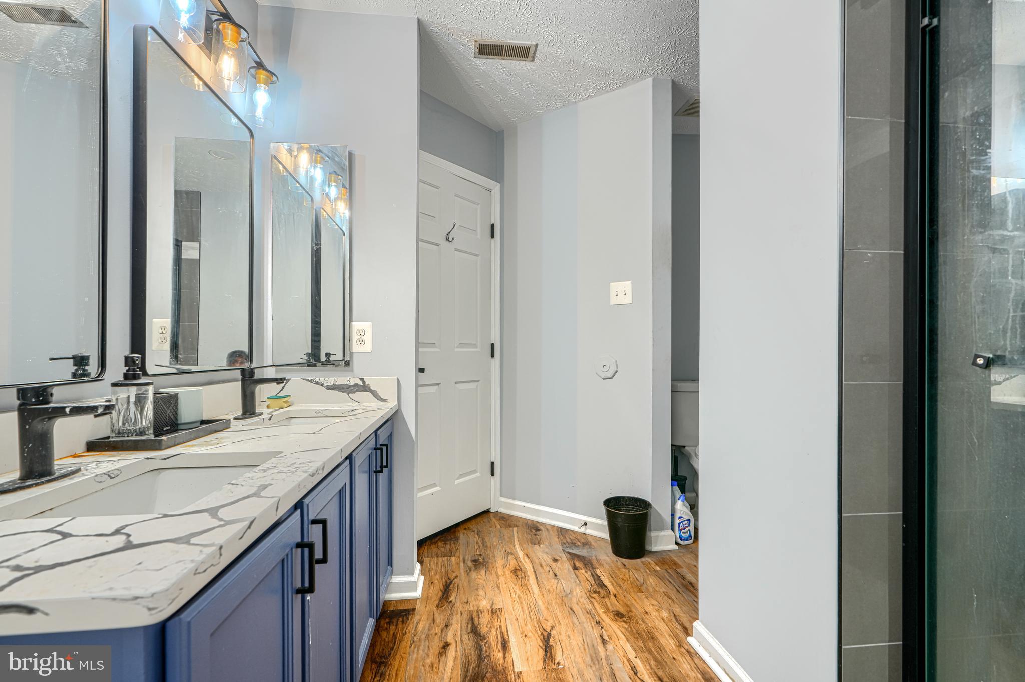 CASTLE STONE AT WHITE MARSH - Residential