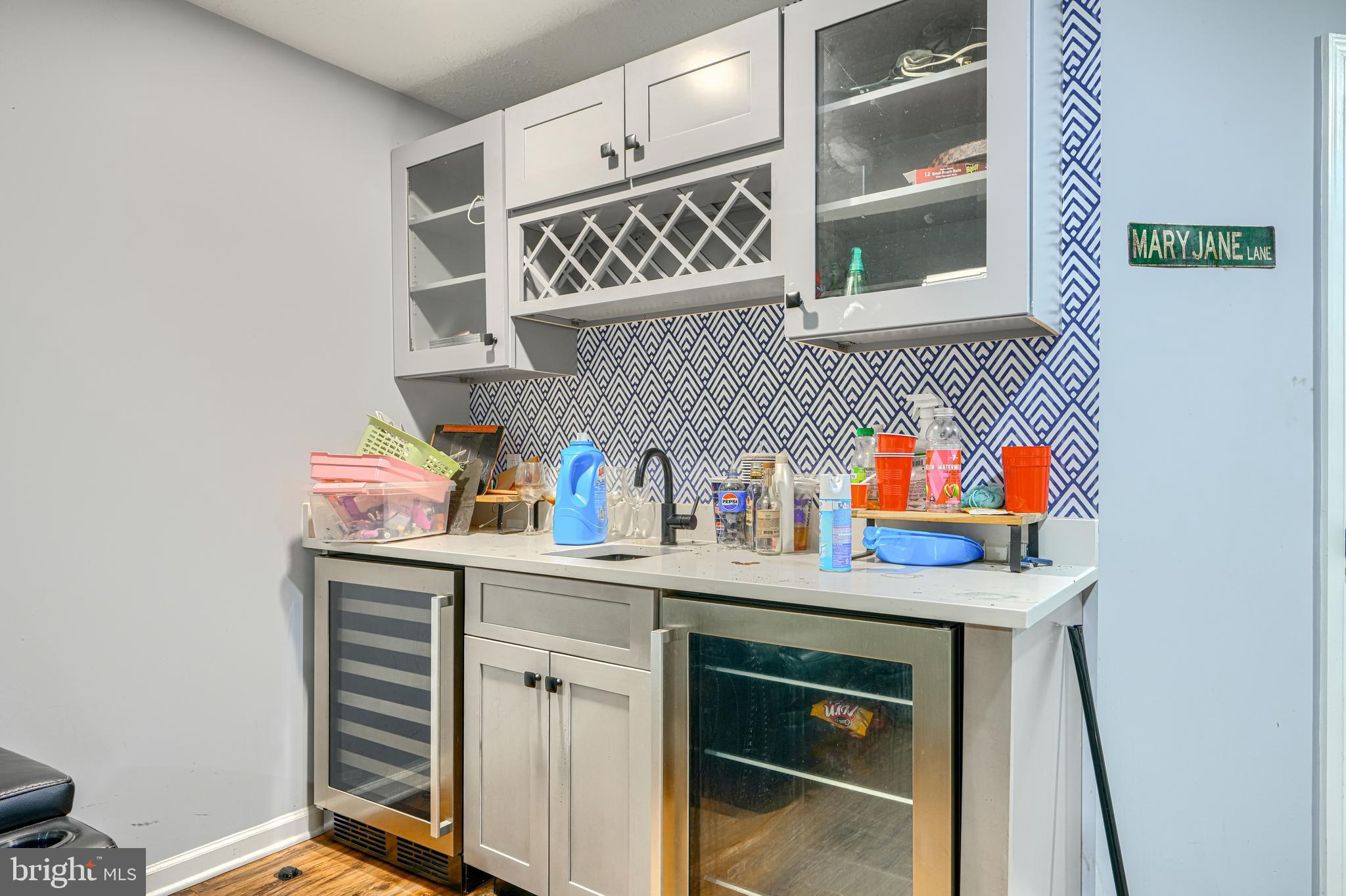 CASTLE STONE AT WHITE MARSH - Residential