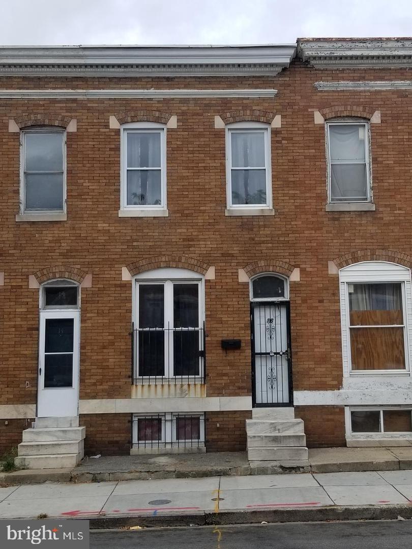 BON SECOURS - Residential Lease