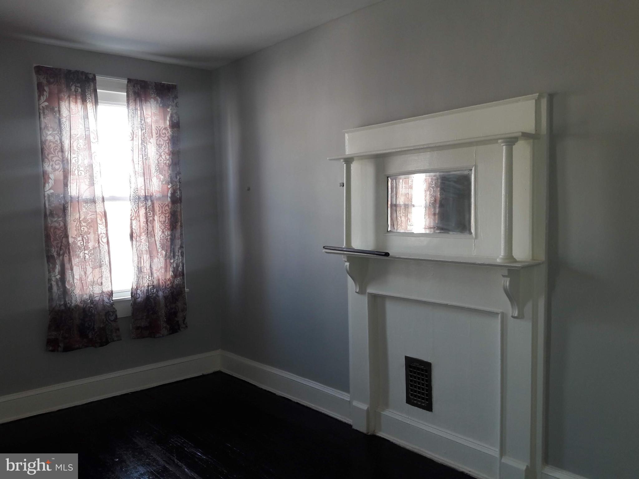 BON SECOURS - Residential Lease