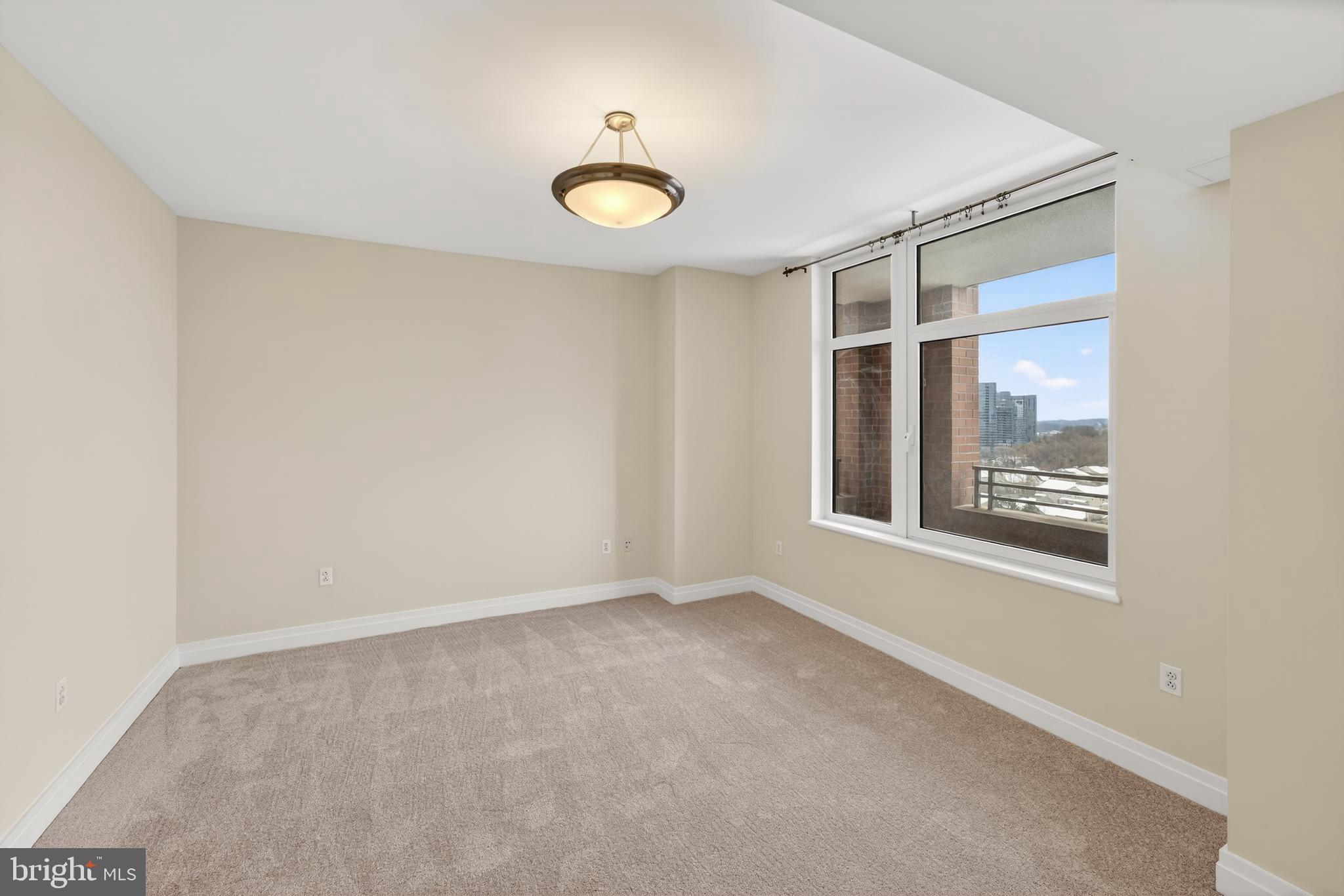 ONE PARK CREST CONDOMINIUM - Residential