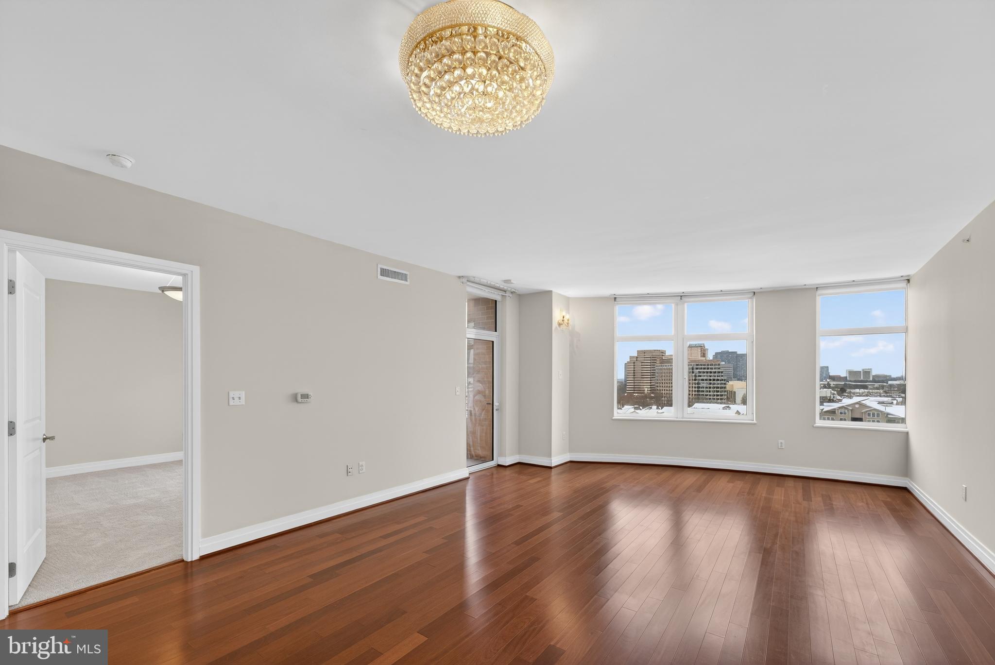 ONE PARK CREST CONDOMINIUM - Residential