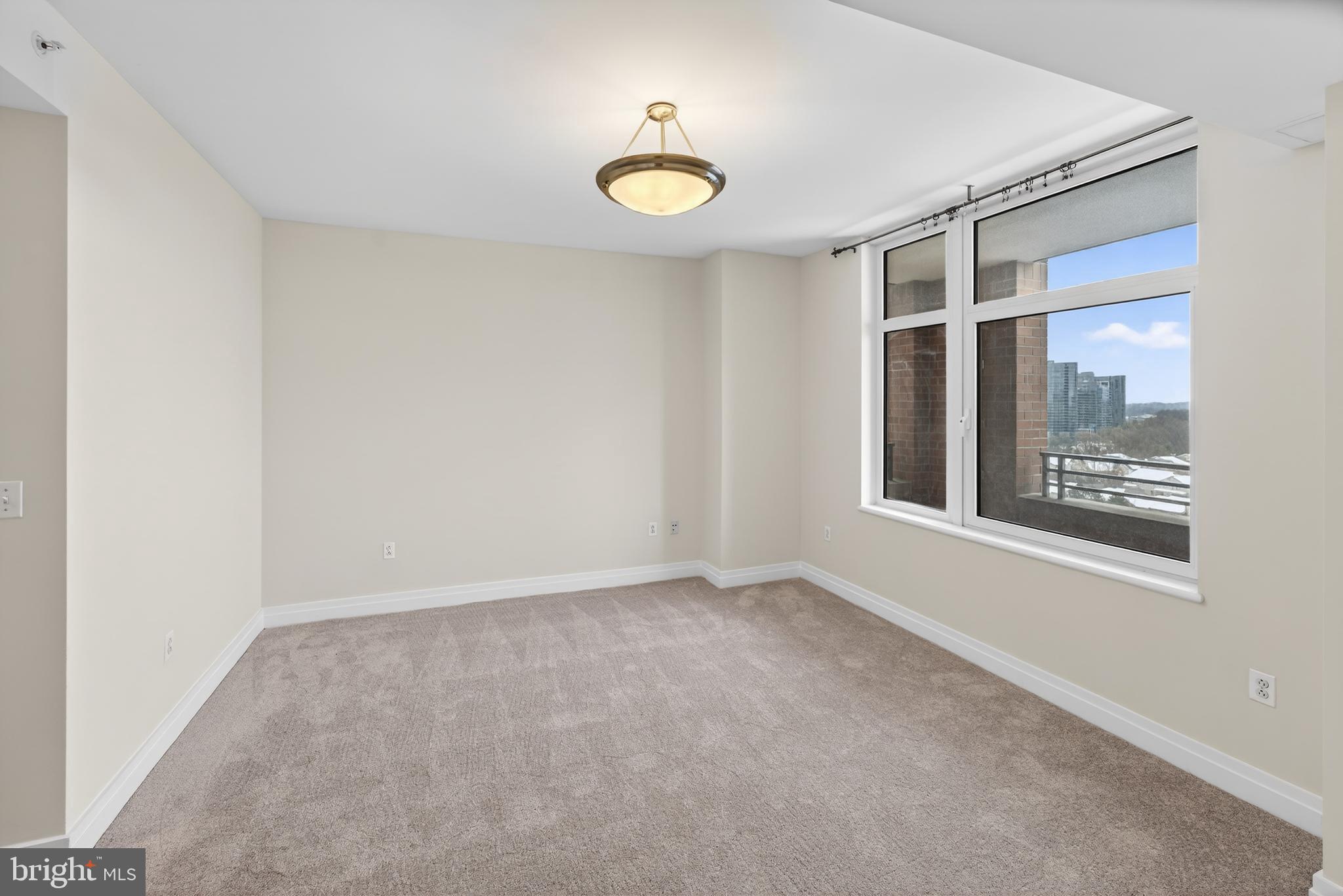 ONE PARK CREST CONDOMINIUM - Residential