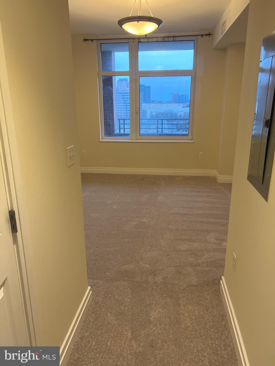 ONE PARK CREST CONDOMINIUM - Residential