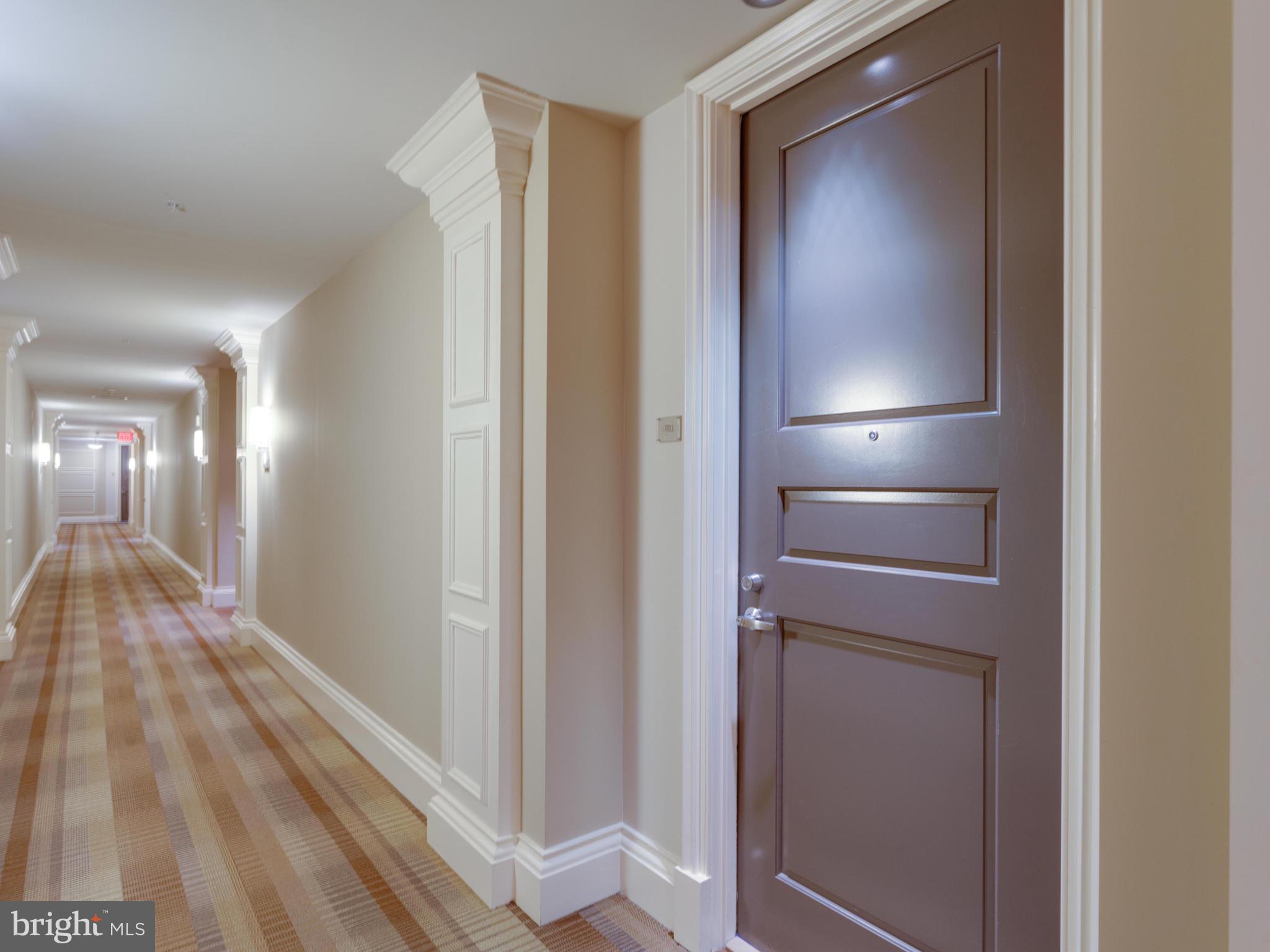 ONE PARK CREST CONDOMINIUM - Residential