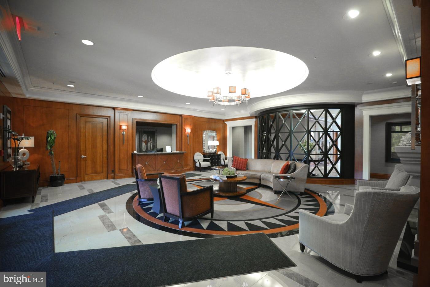 ONE PARK CREST CONDOMINIUM - Residential