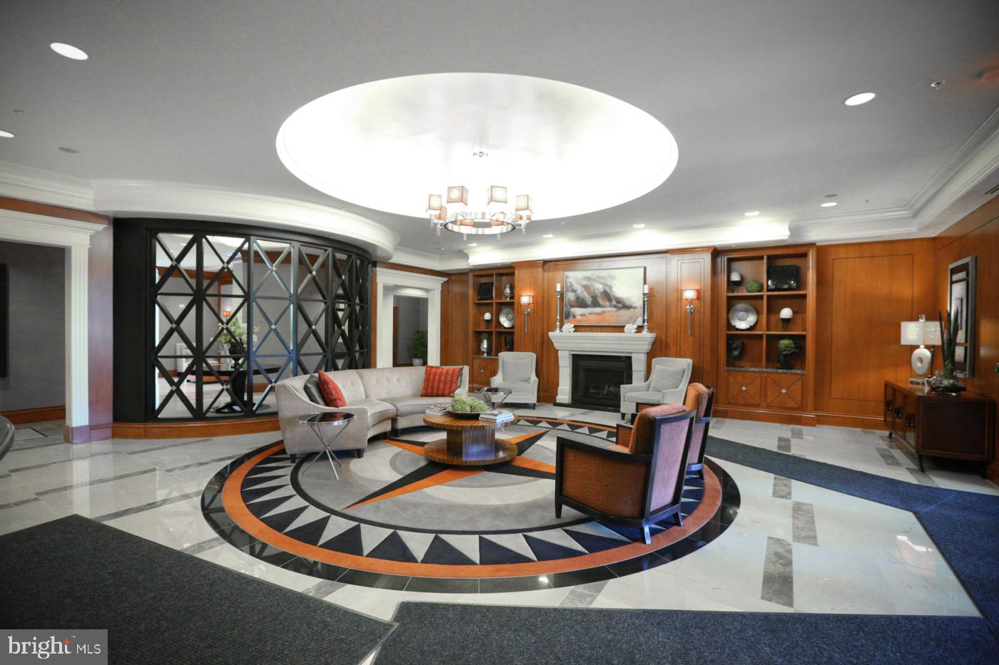 ONE PARK CREST CONDOMINIUM - Residential