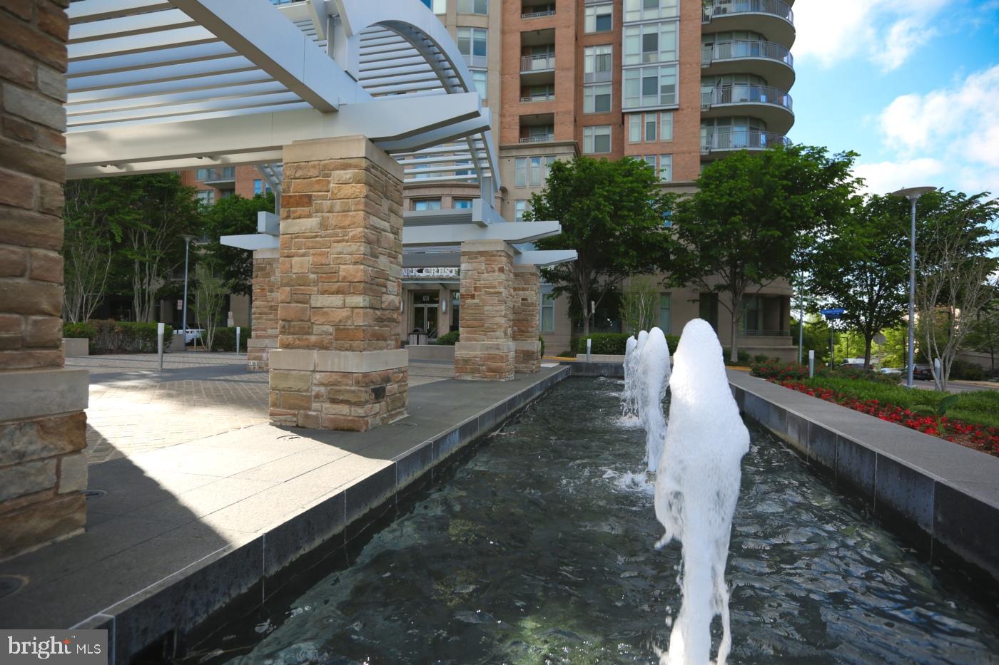 8220 CRESTWOOD HEIGHTS DRIVE 1411