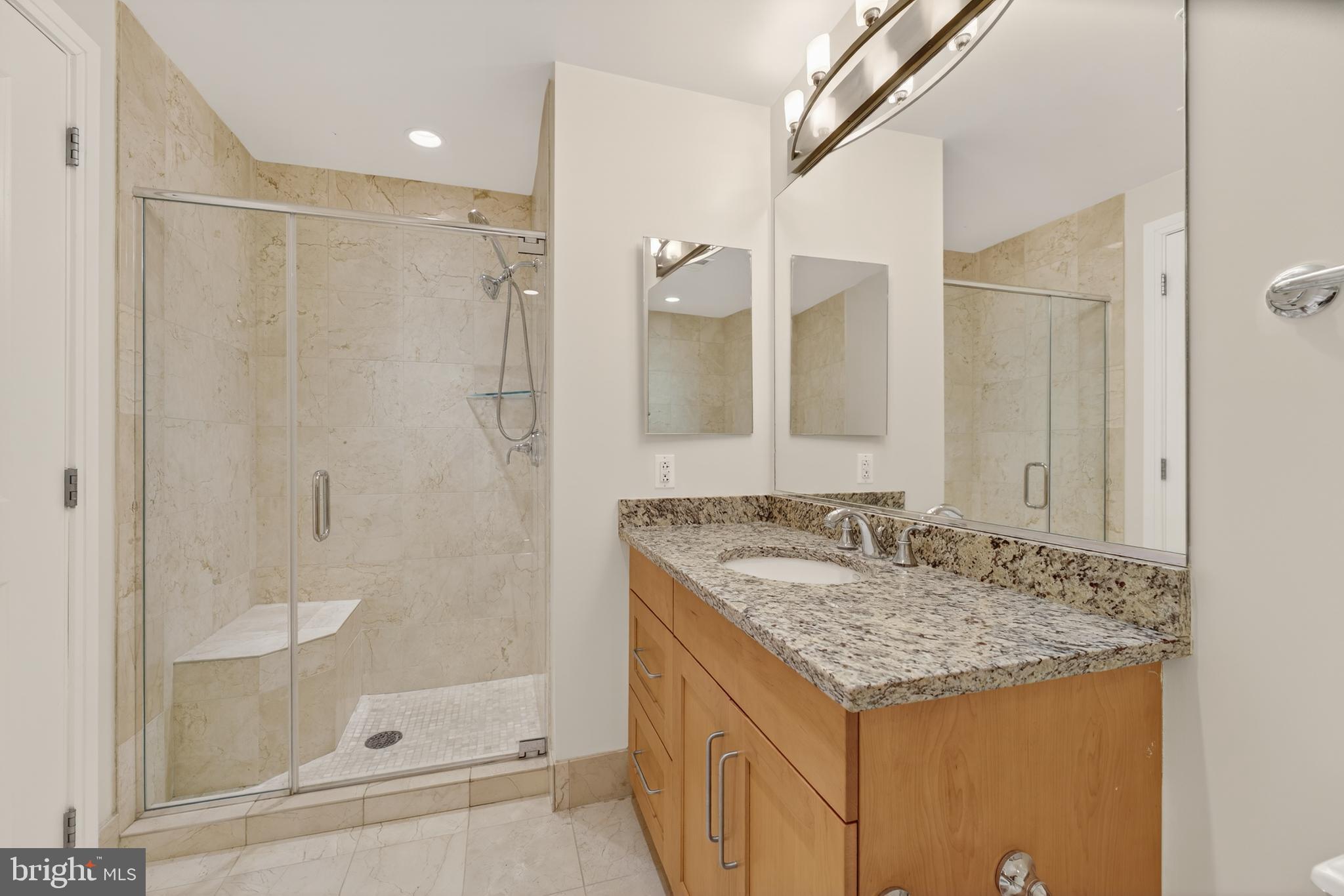 ONE PARK CREST CONDOMINIUM - Residential