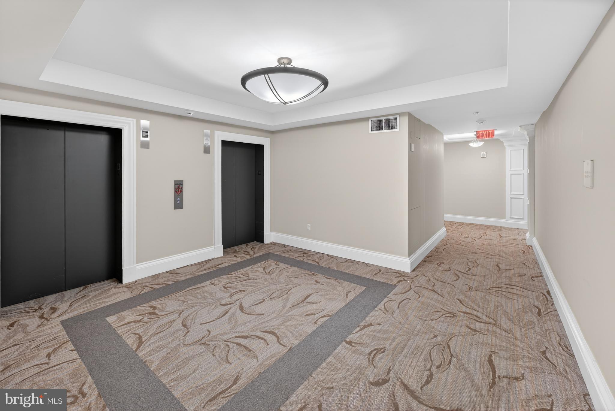 ONE PARK CREST CONDOMINIUM - Residential