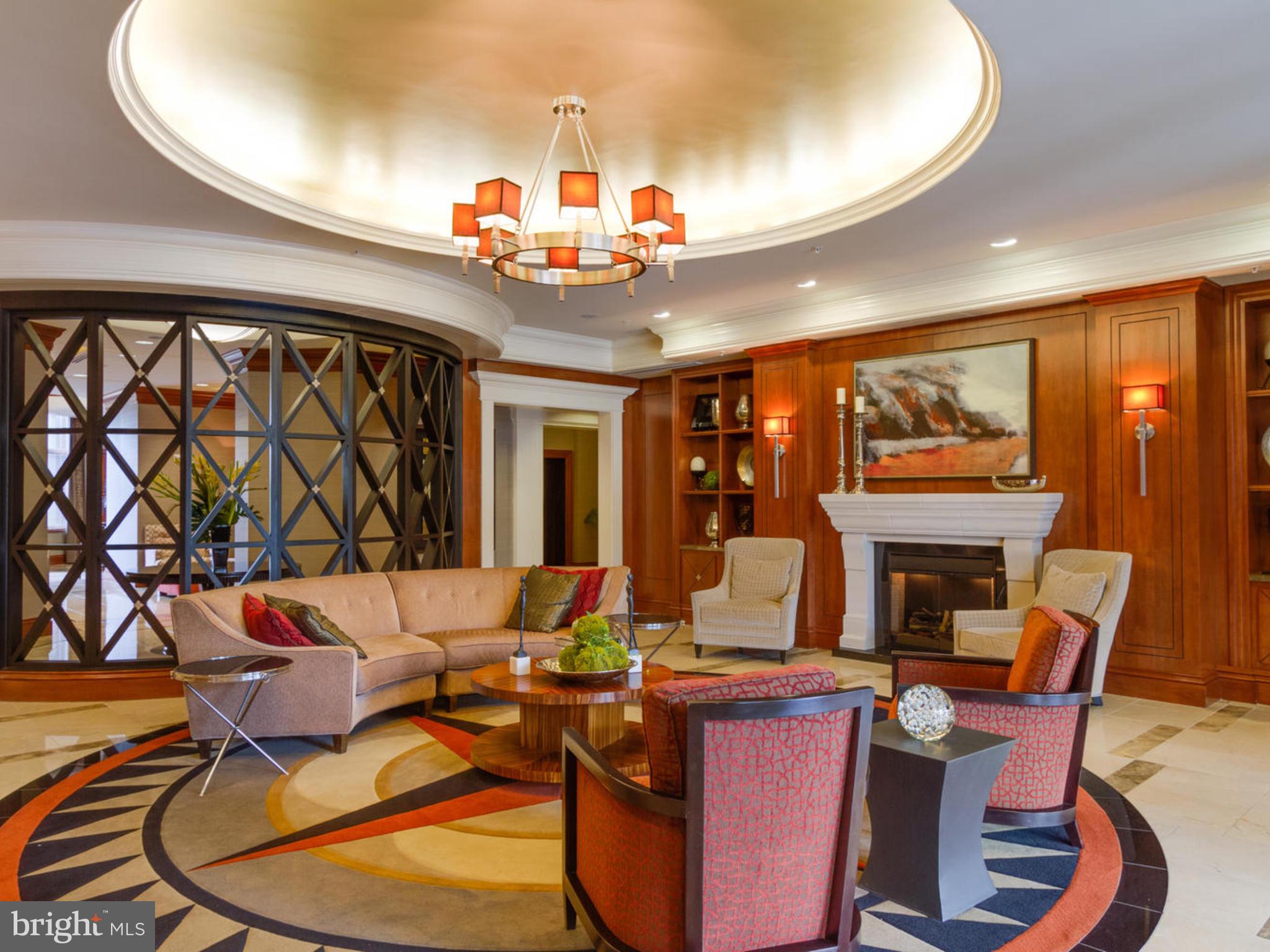 ONE PARK CREST CONDOMINIUM - Residential