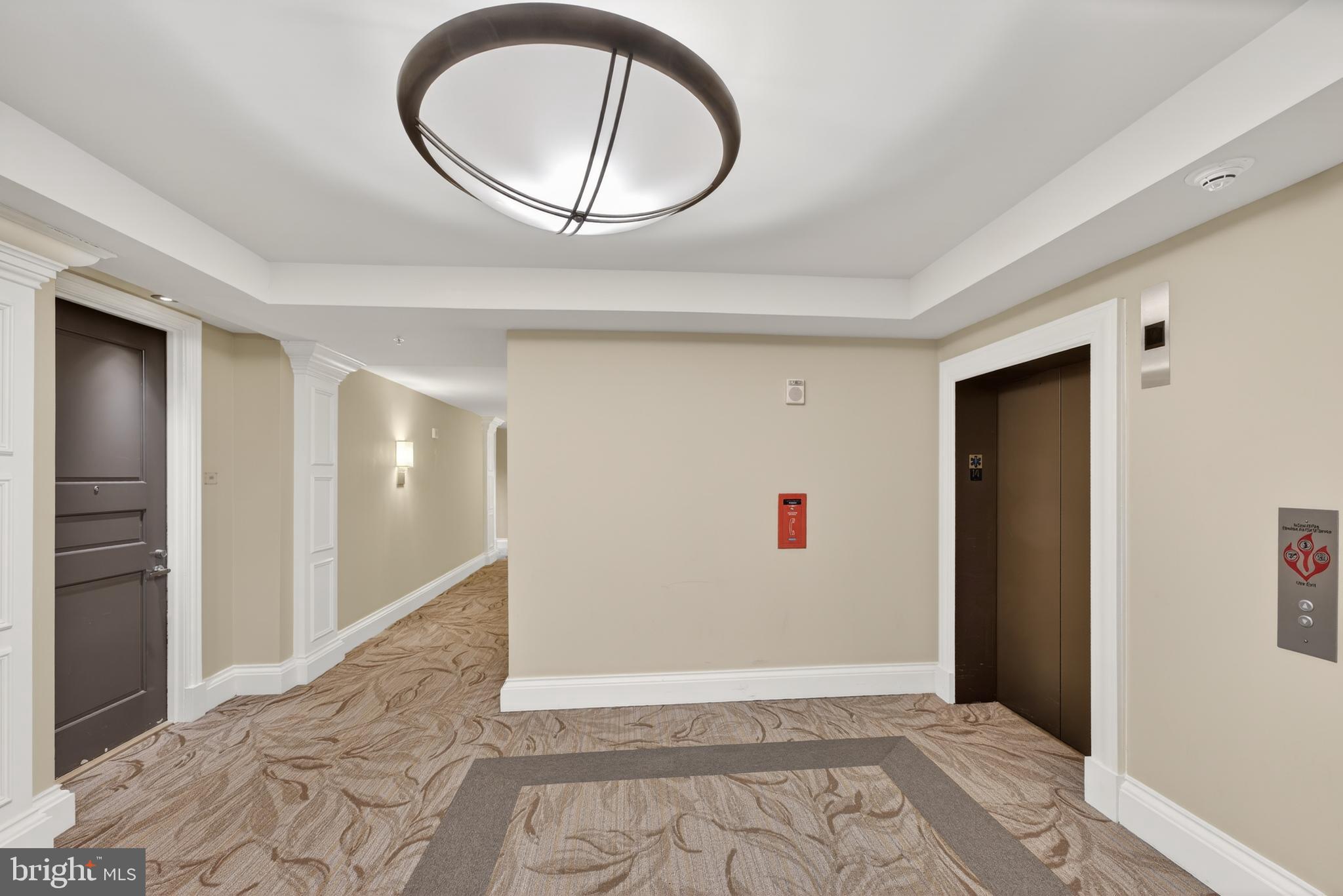 ONE PARK CREST CONDOMINIUM - Residential