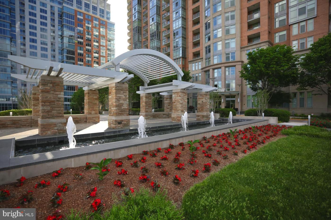 8220 CRESTWOOD HEIGHTS DRIVE 1411