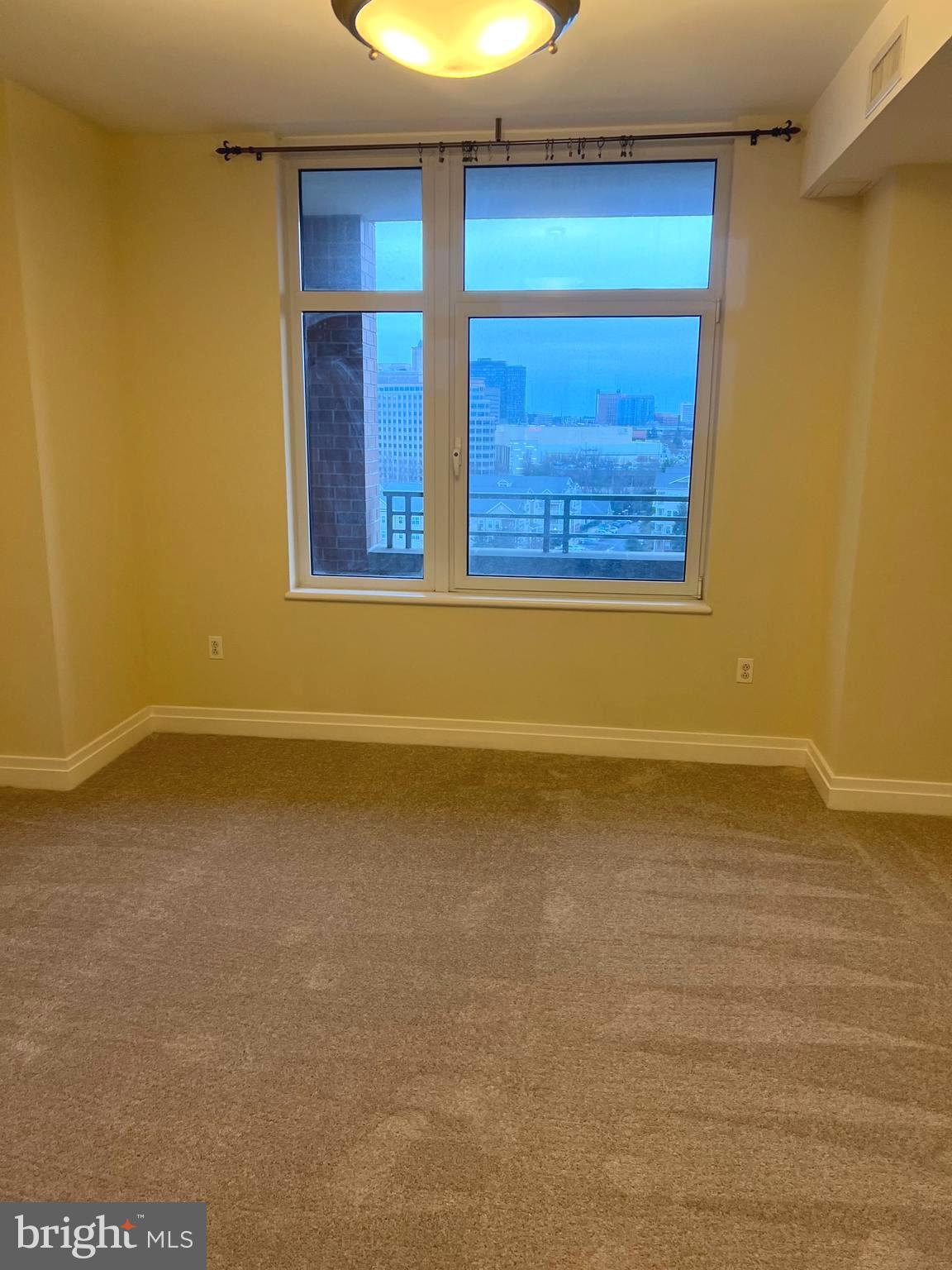 ONE PARK CREST CONDOMINIUM - Residential