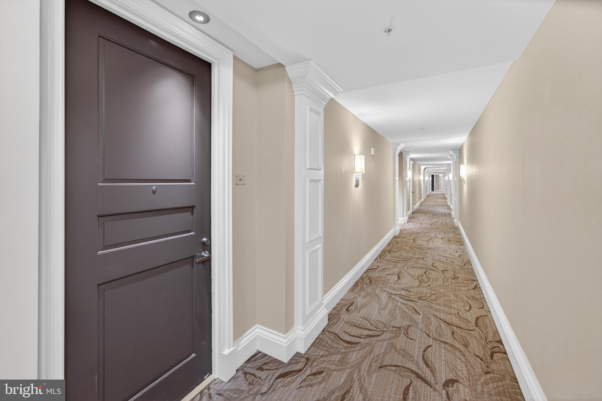 ONE PARK CREST CONDOMINIUM - Residential