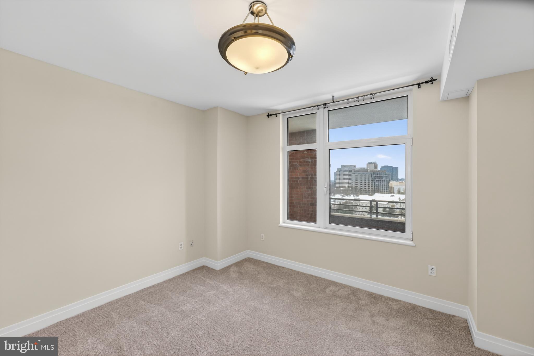 ONE PARK CREST CONDOMINIUM - Residential