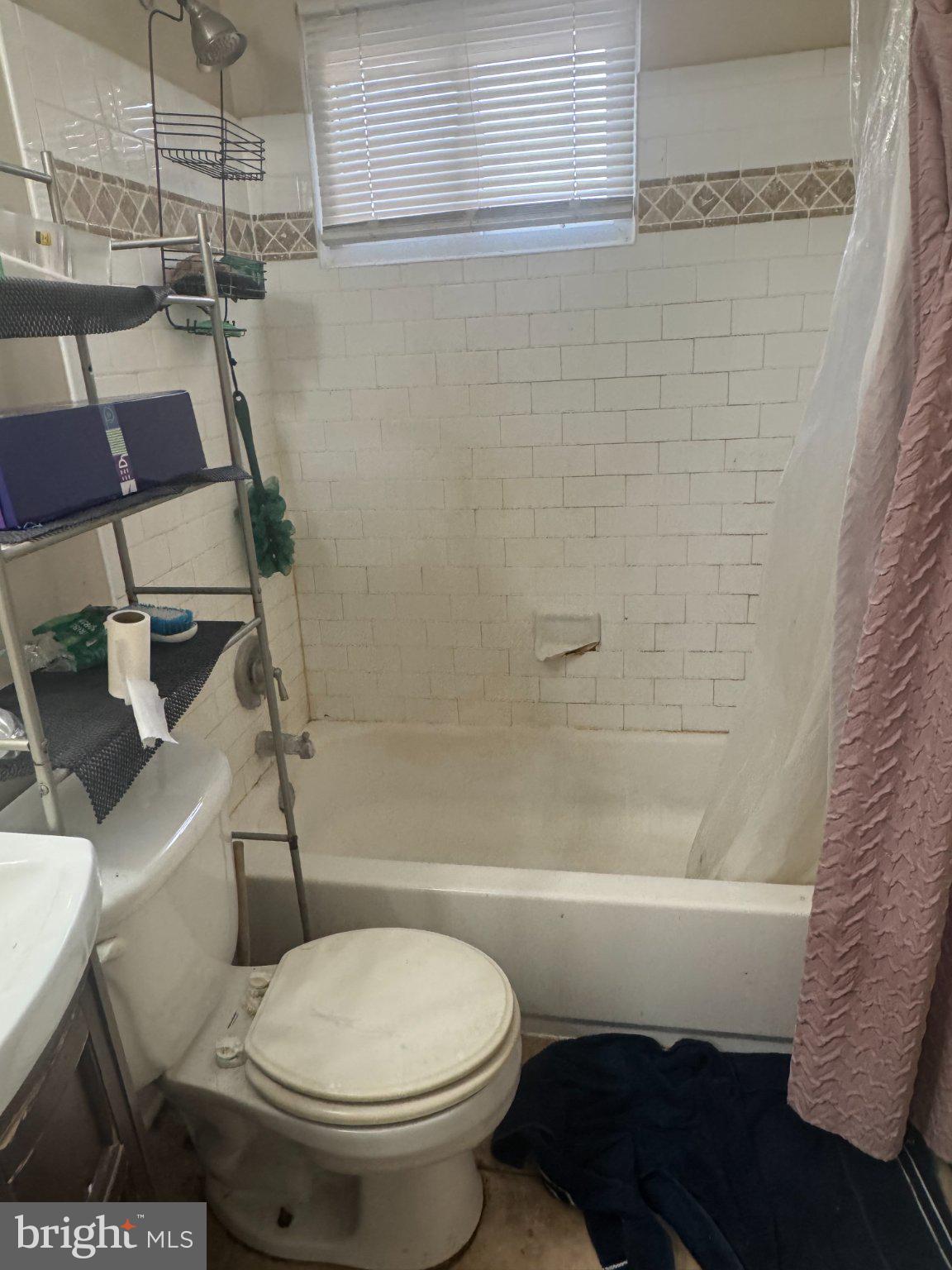 BURDICK PARK - Residential