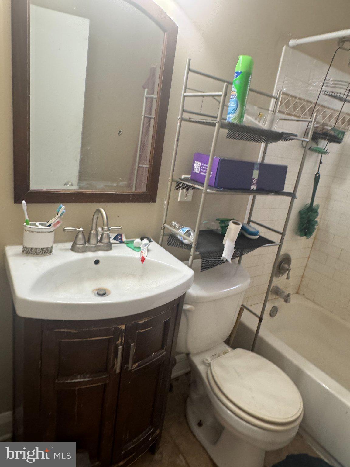 BURDICK PARK - Residential