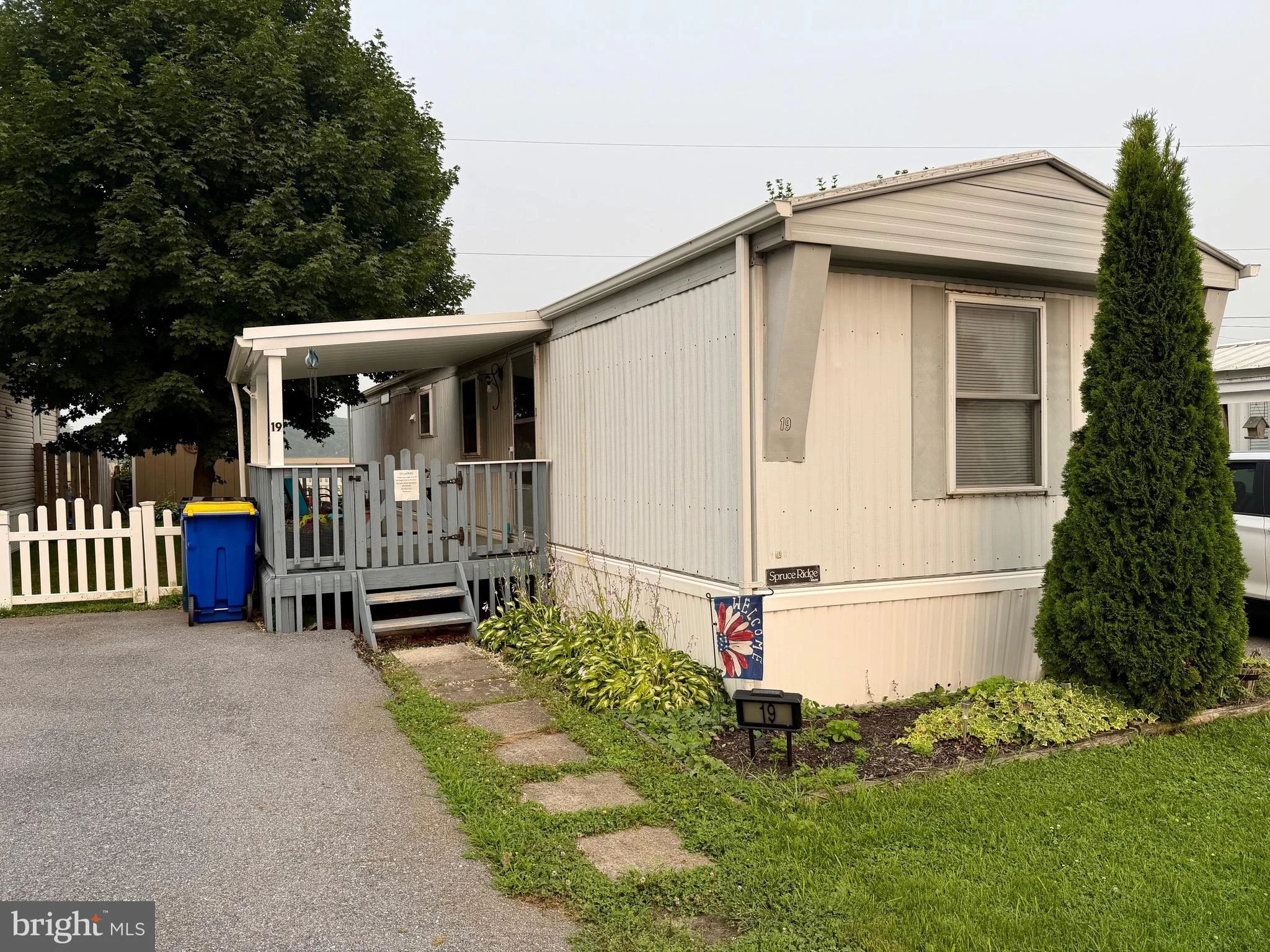19 Sunflower Drive