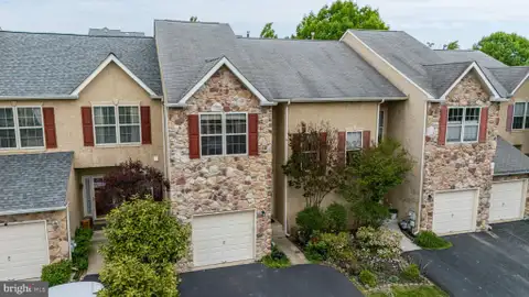 80 Chadwick Circle, Eagleville, PA 19403 - MLS#: PAMC2182772